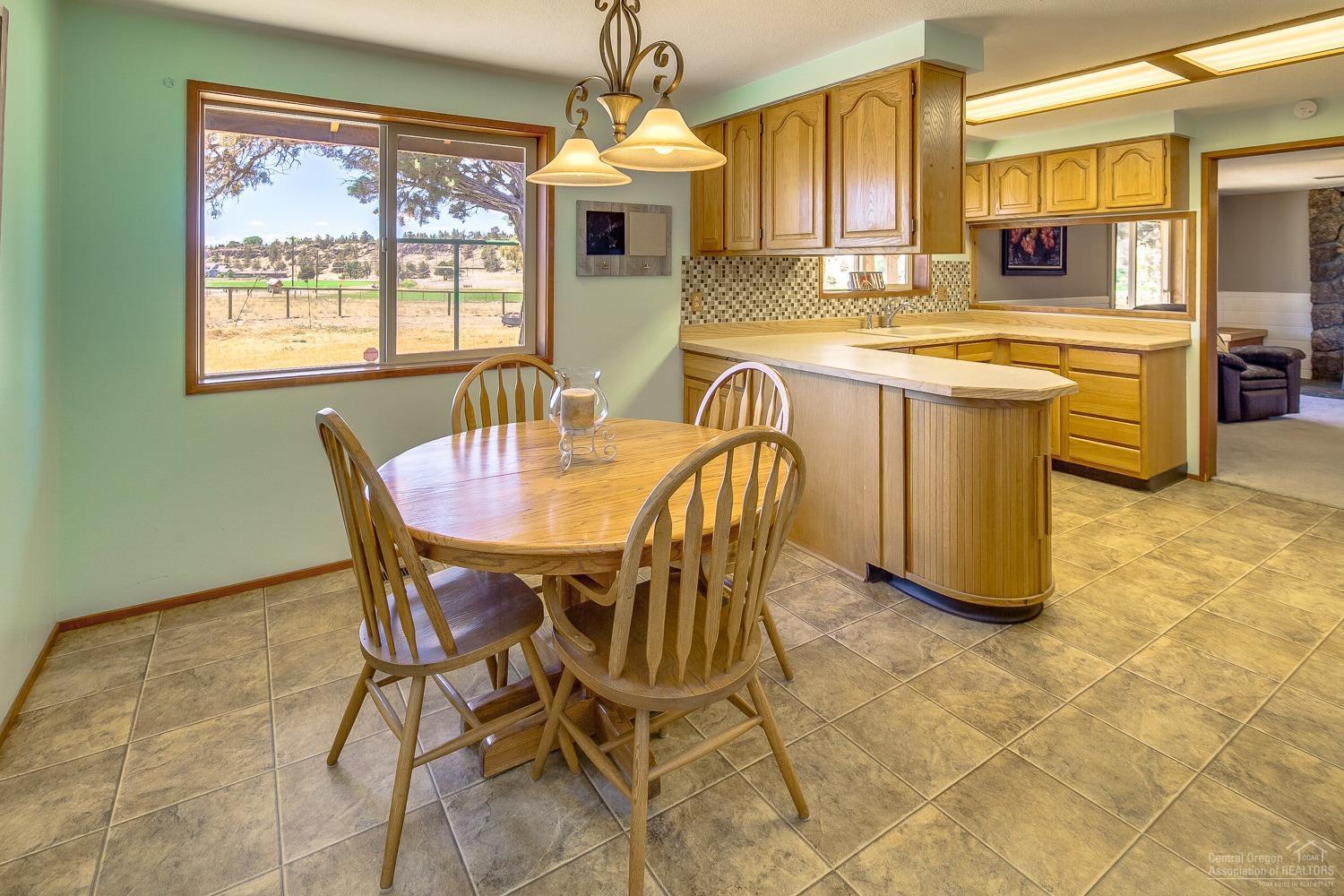 Harris Estate - Residential