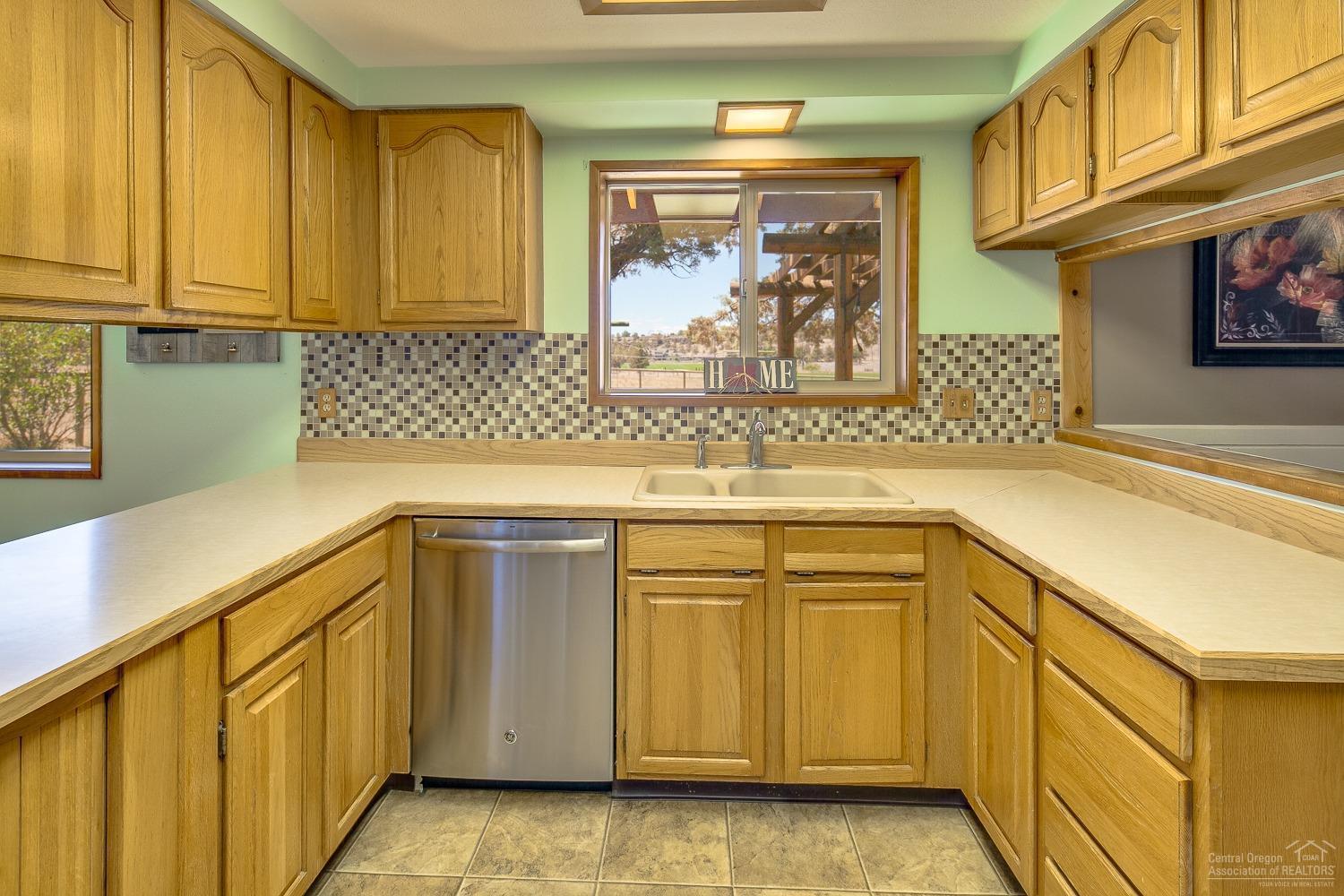 Harris Estate - Residential