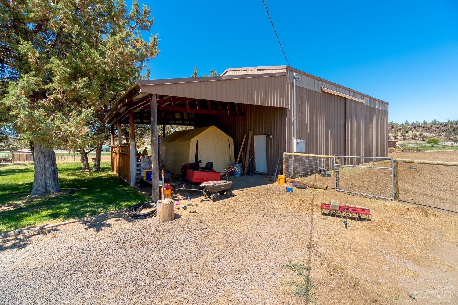 Harris Estate - Residential