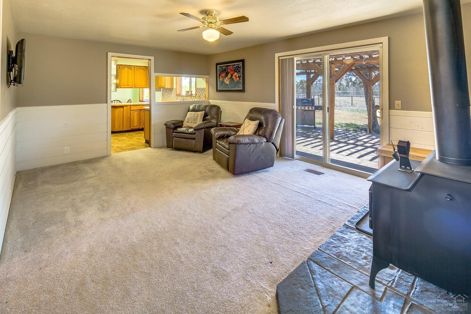 Harris Estate - Residential