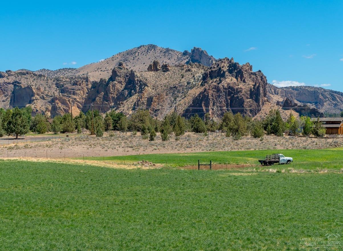 Harris Estate - Residential