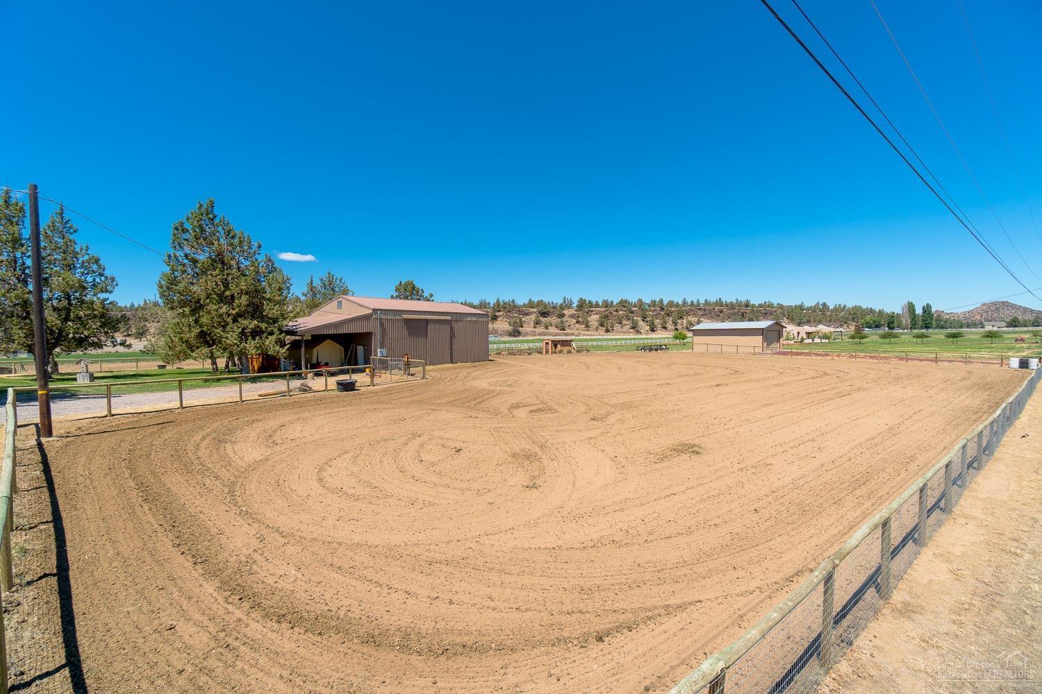 Harris Estate - Residential