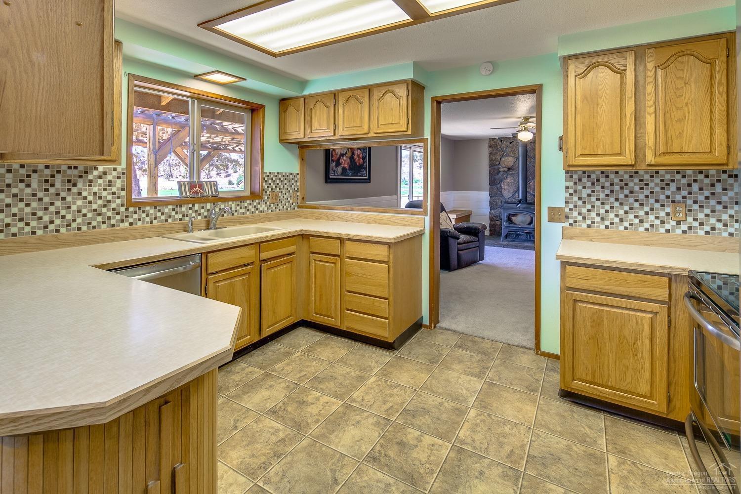 Harris Estate - Residential