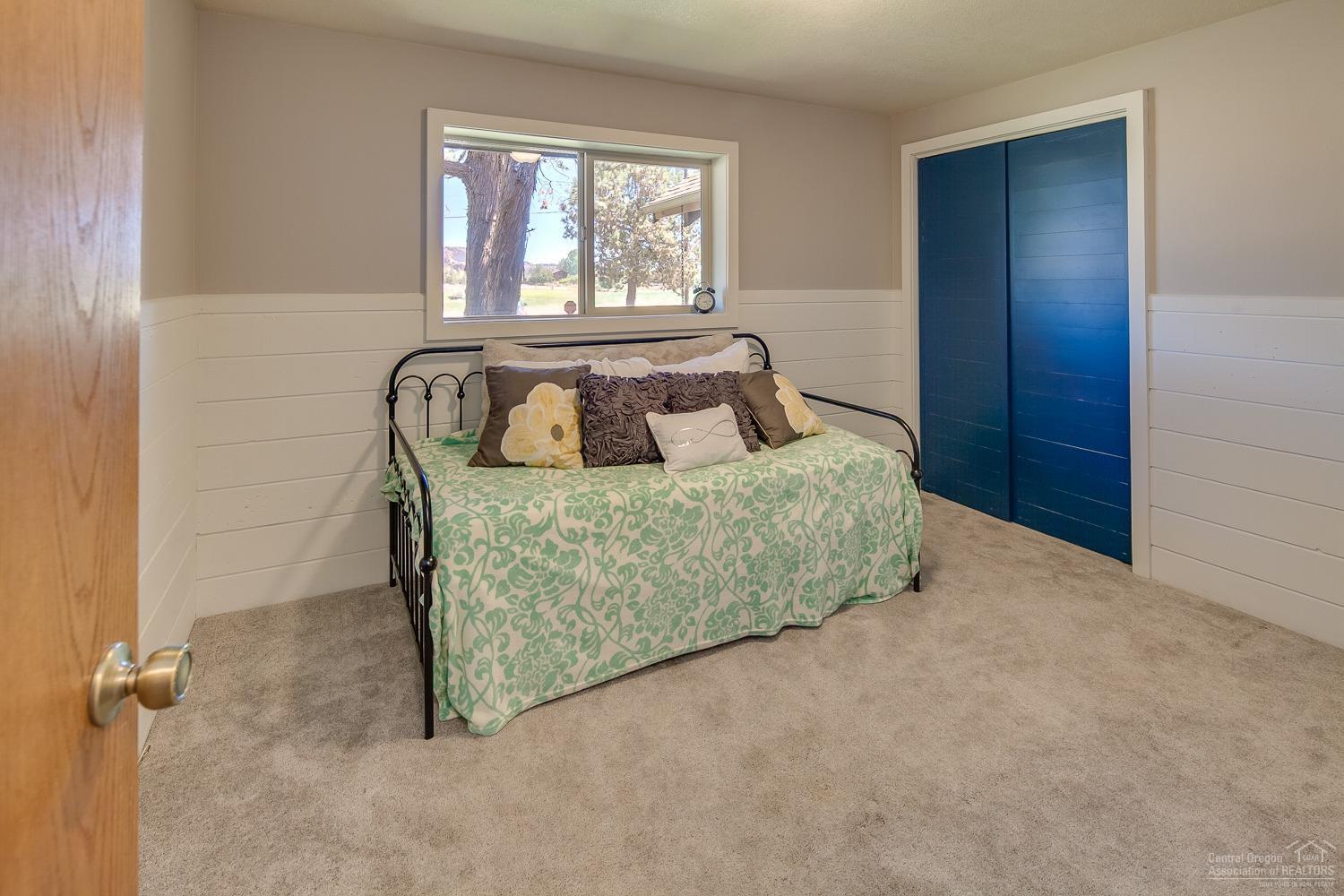 Harris Estate - Residential