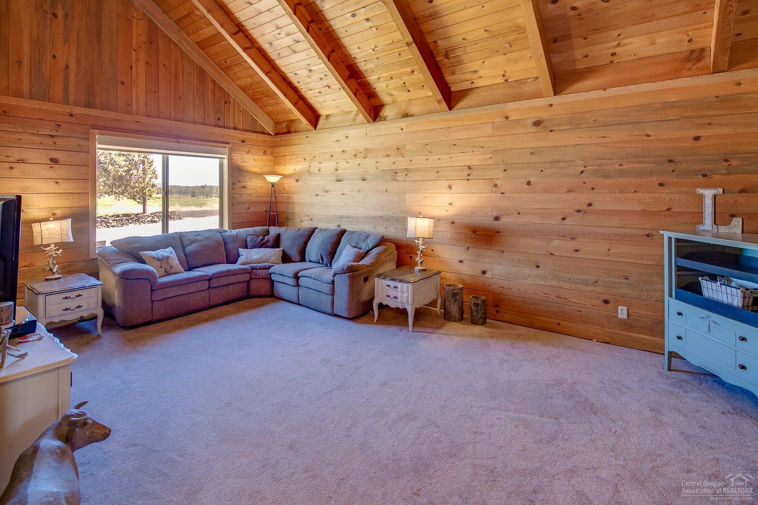 Harris Estate - Residential