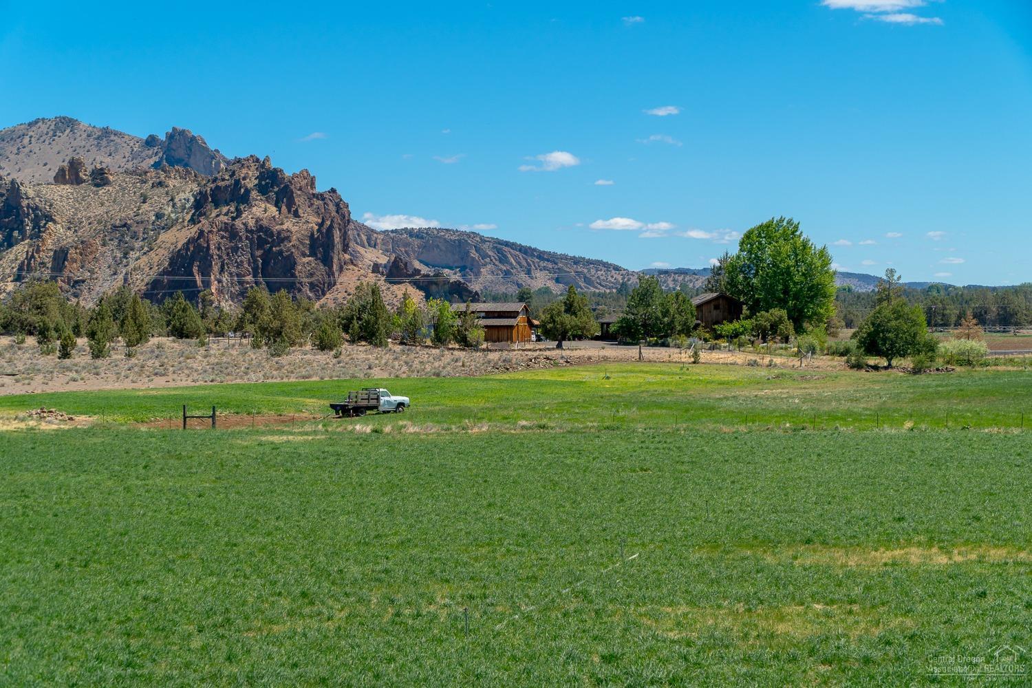 Harris Estate - Residential