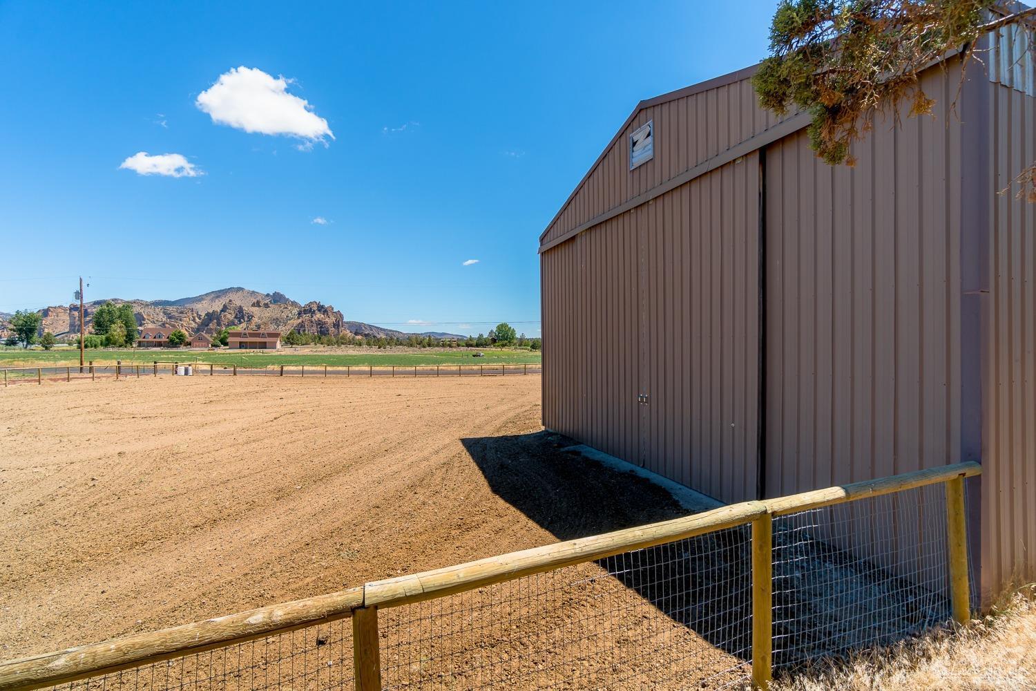 Harris Estate - Residential