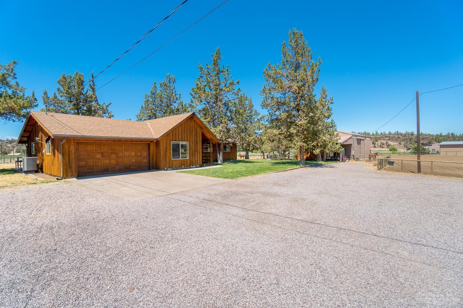 Harris Estate - Residential