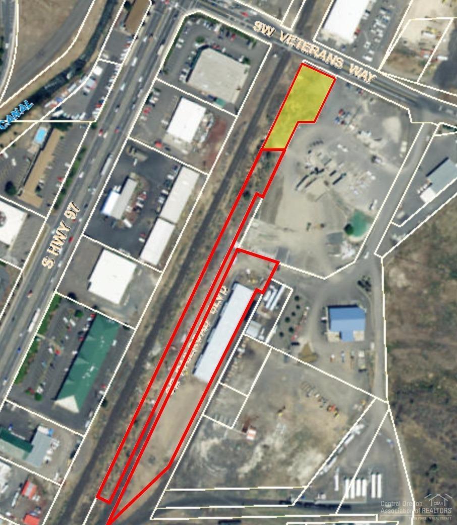 N/A - Commercial Sale