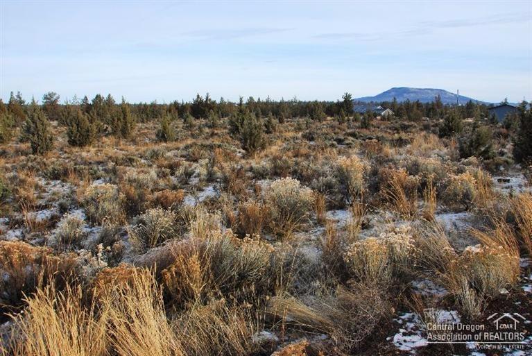 Crooked River Ranch - Land