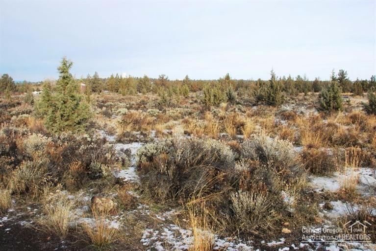 Crooked River Ranch - Land