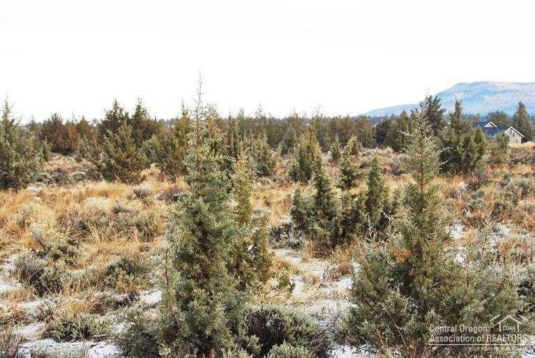 Crooked River Ranch - Land