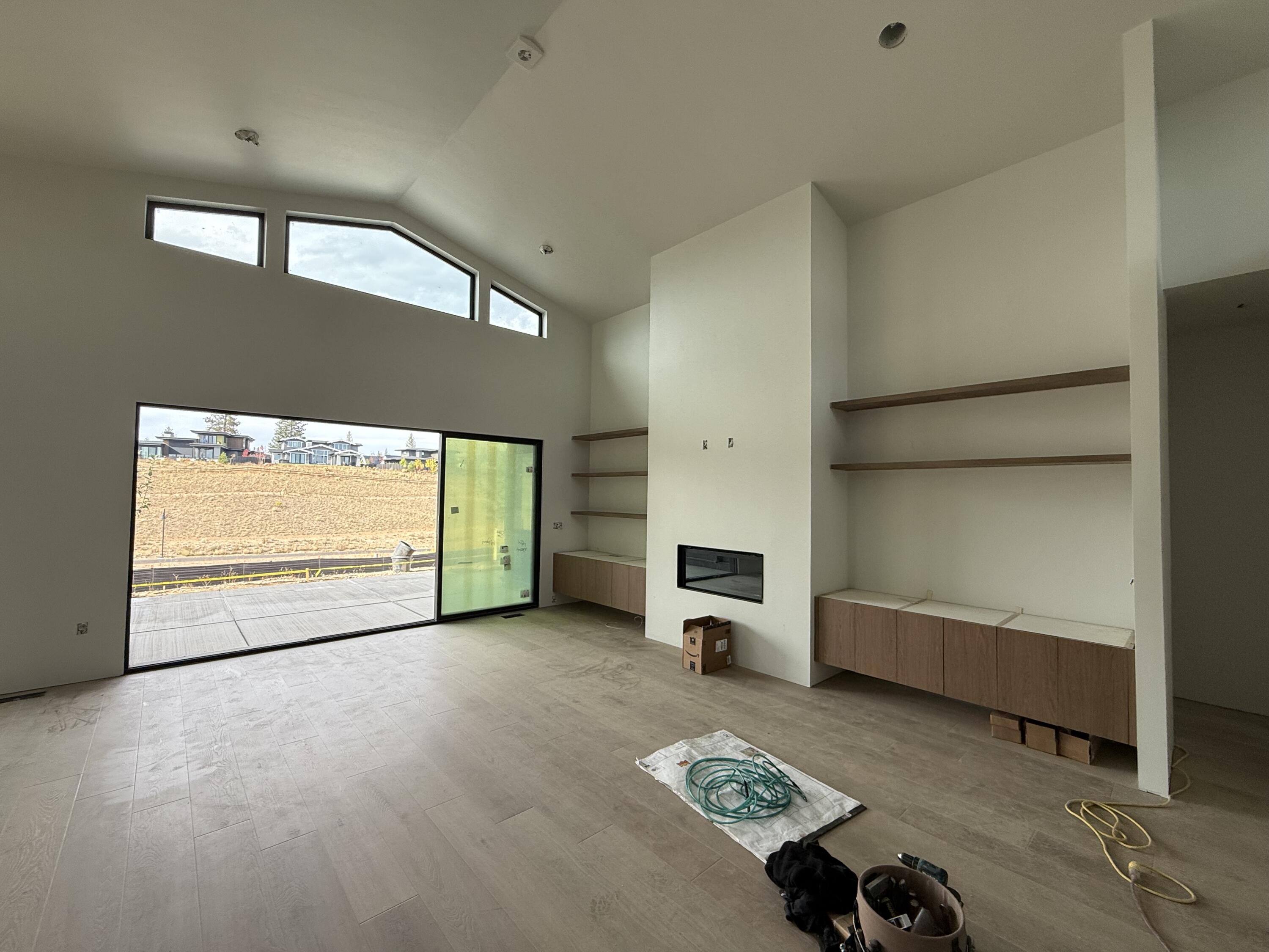 Discovery West Phase 5 - Residential