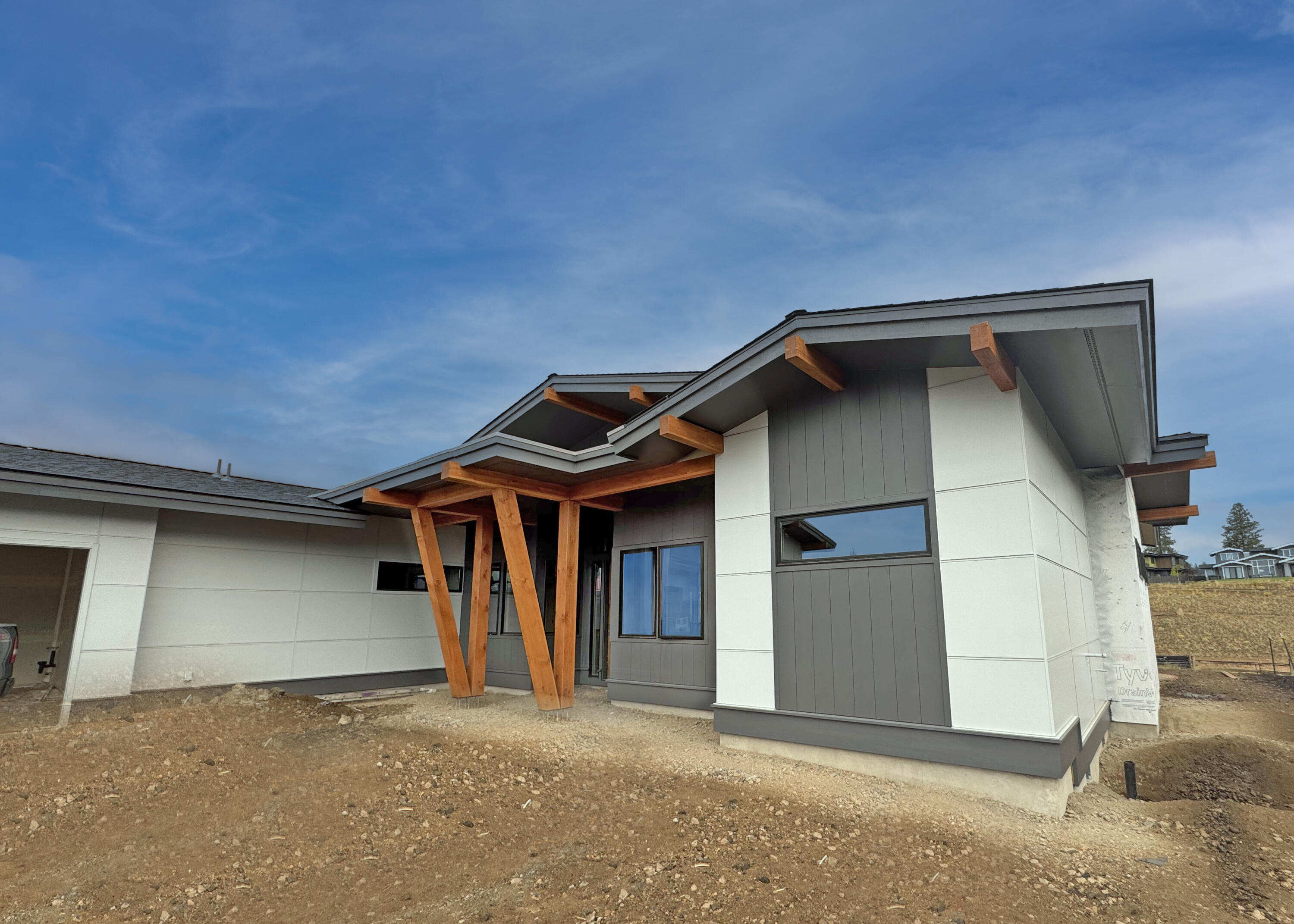 3126 NW Crossing Drive