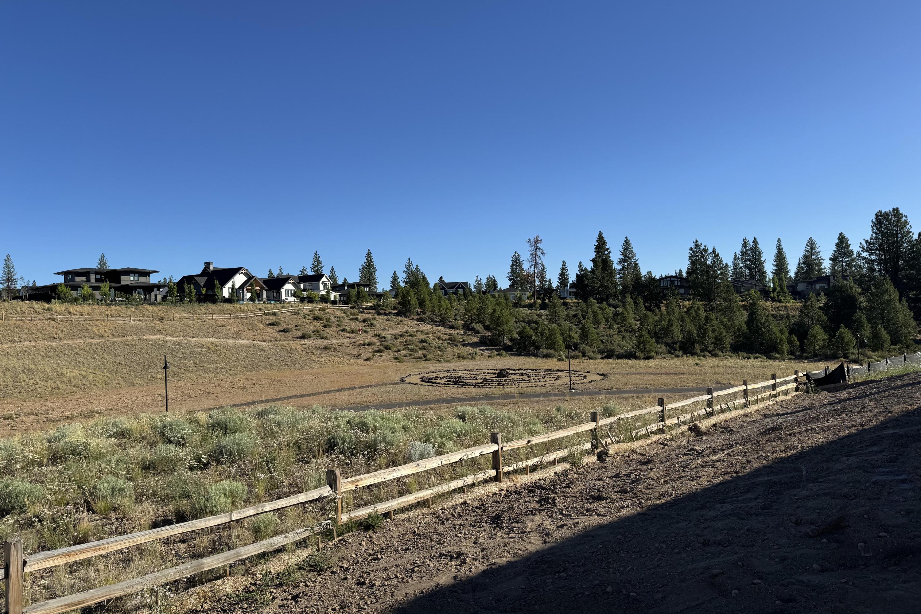 Discovery West Phase 5 - Residential