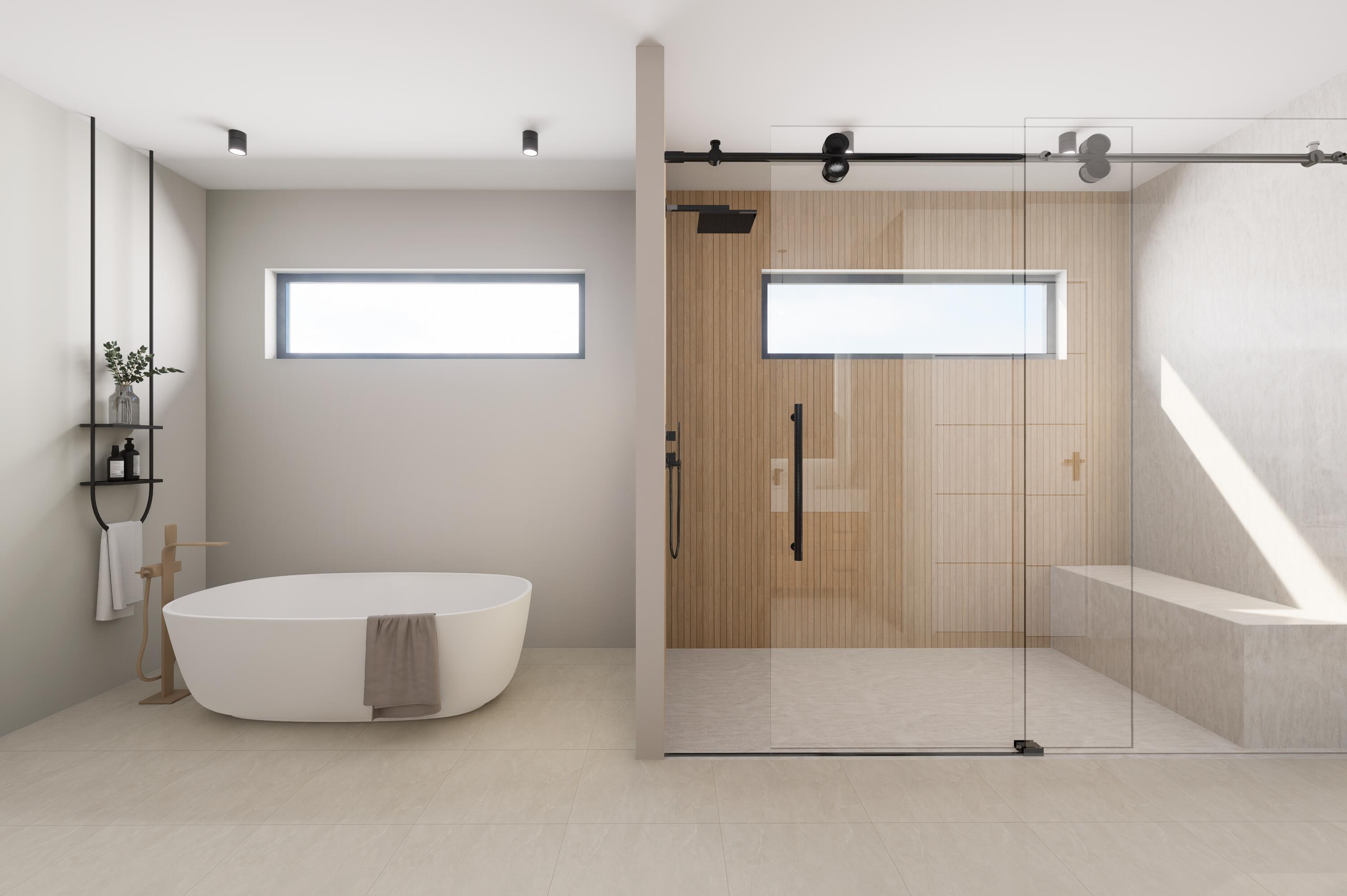 Discovery West Phase 5 - Residential