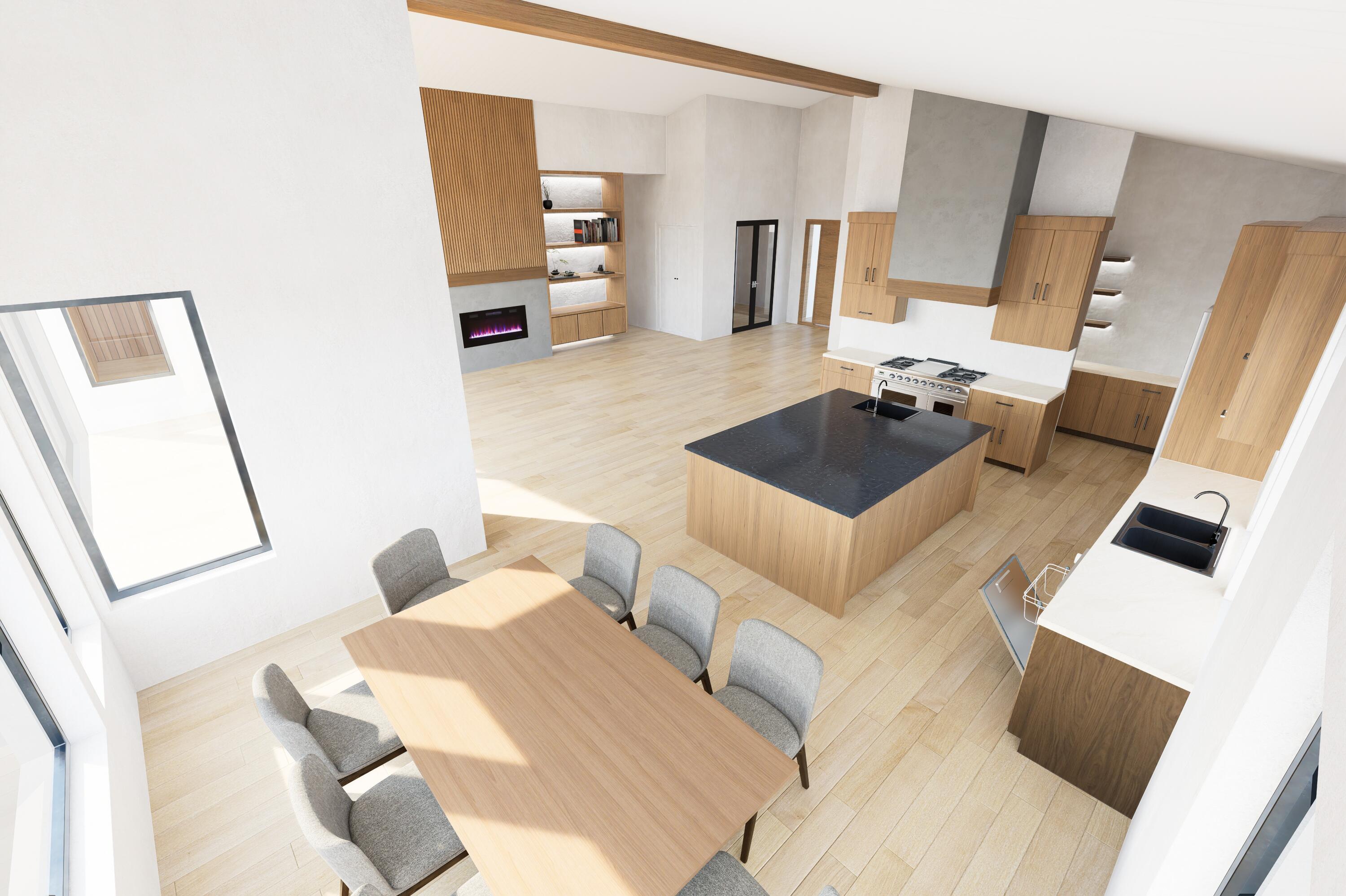 Discovery West Phase 5 - Residential