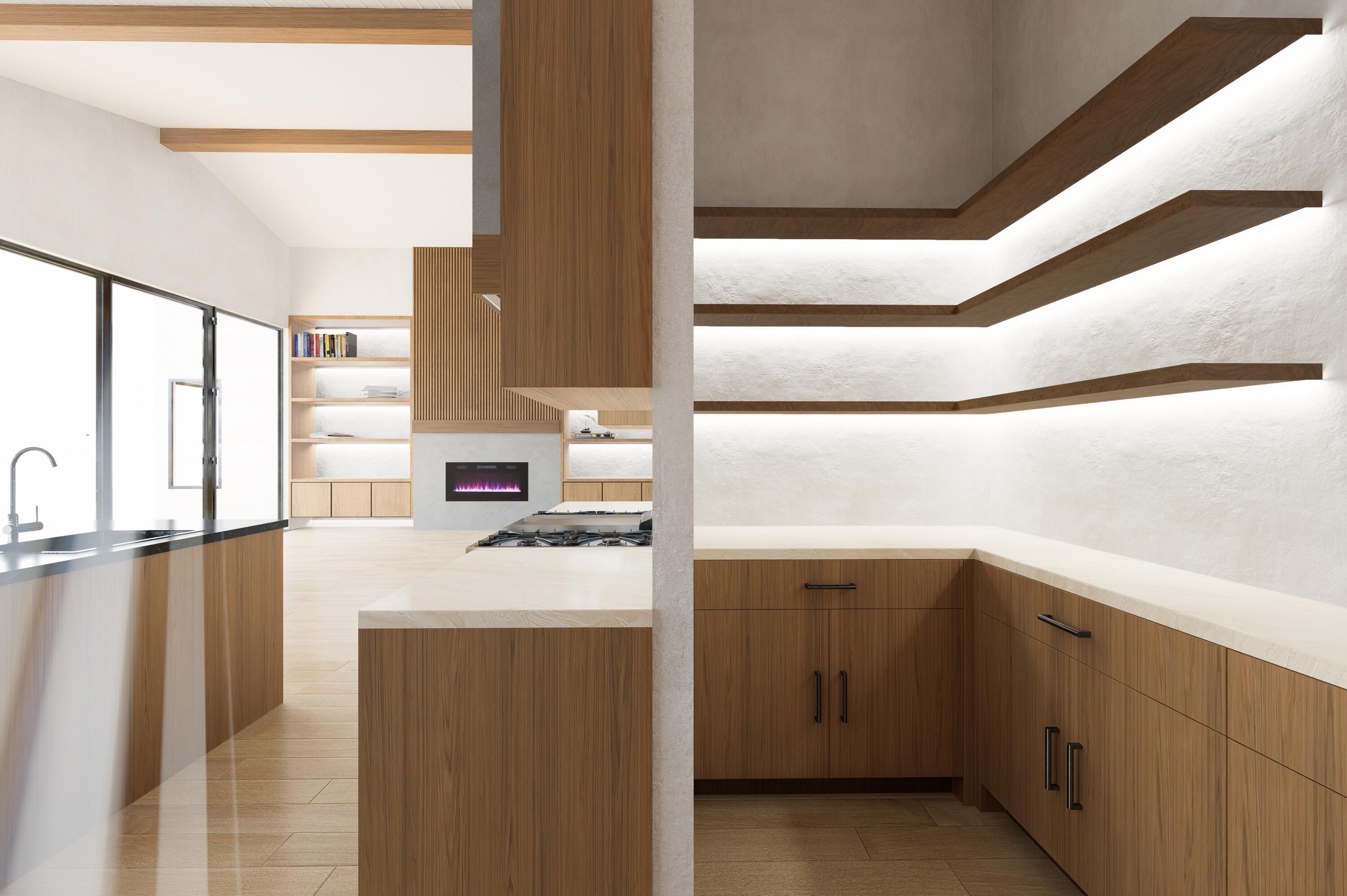 Discovery West Phase 5 - Residential