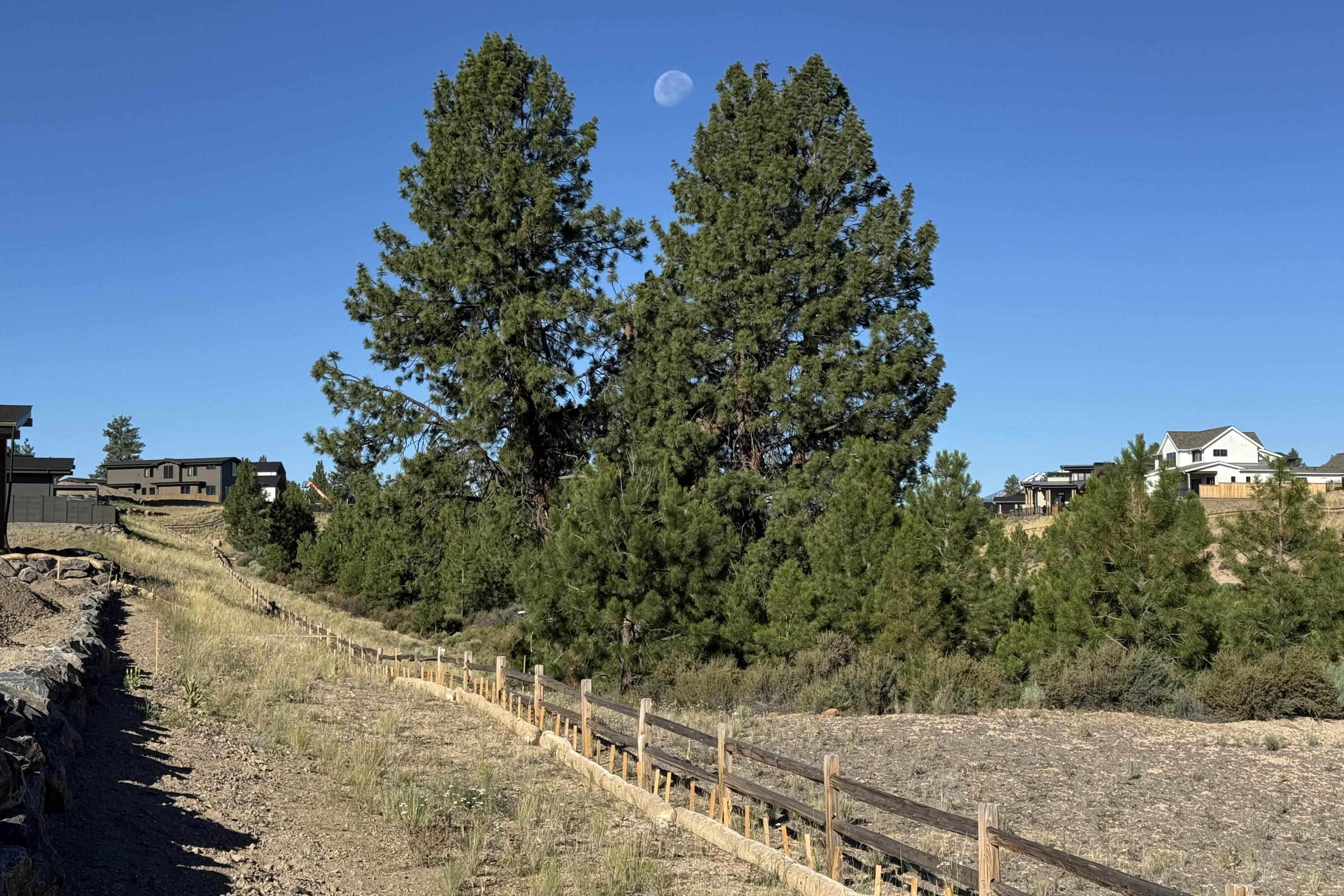 Discovery West Phase 5 - Residential