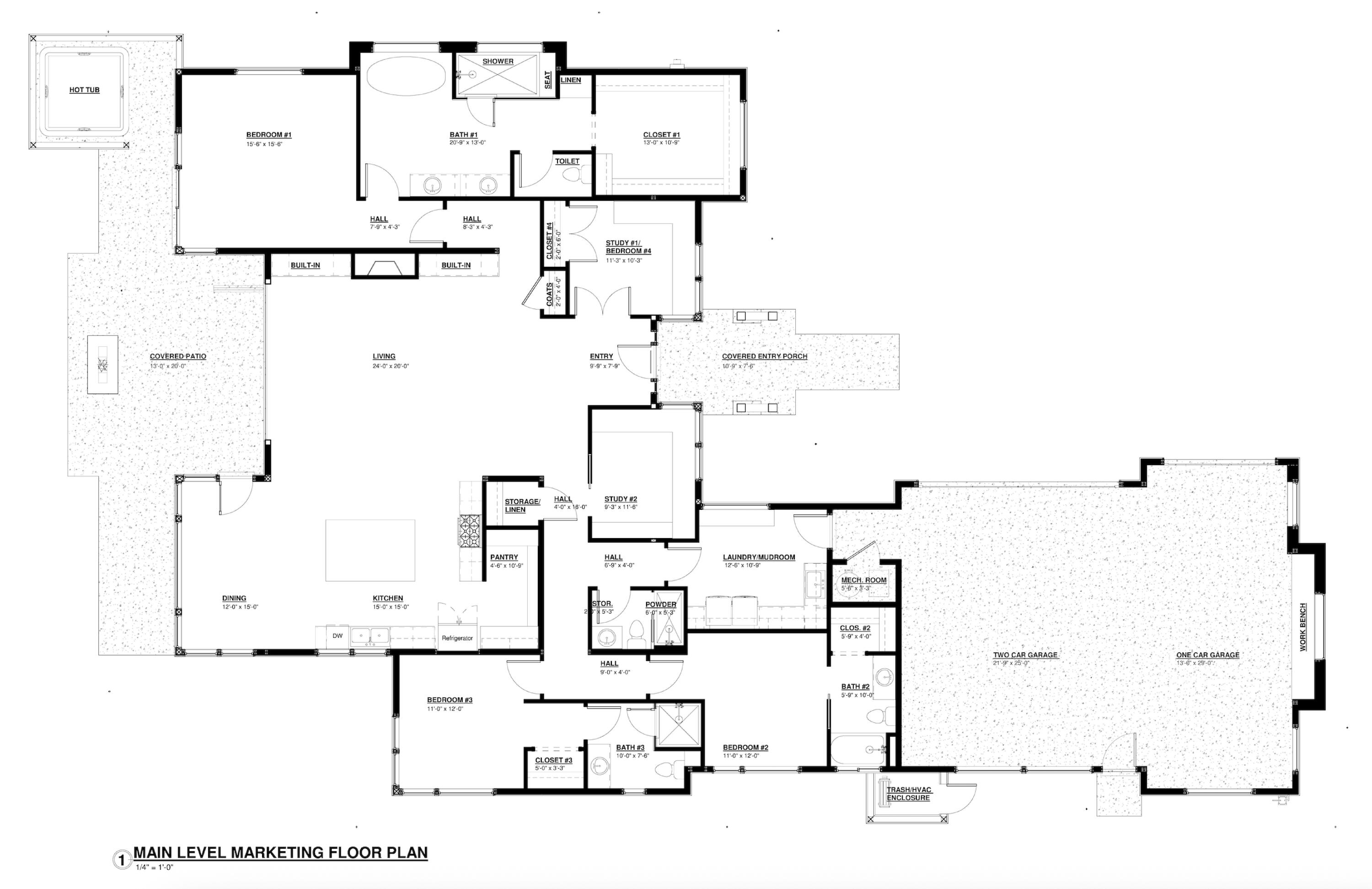 Discovery West Phase 5 - Residential