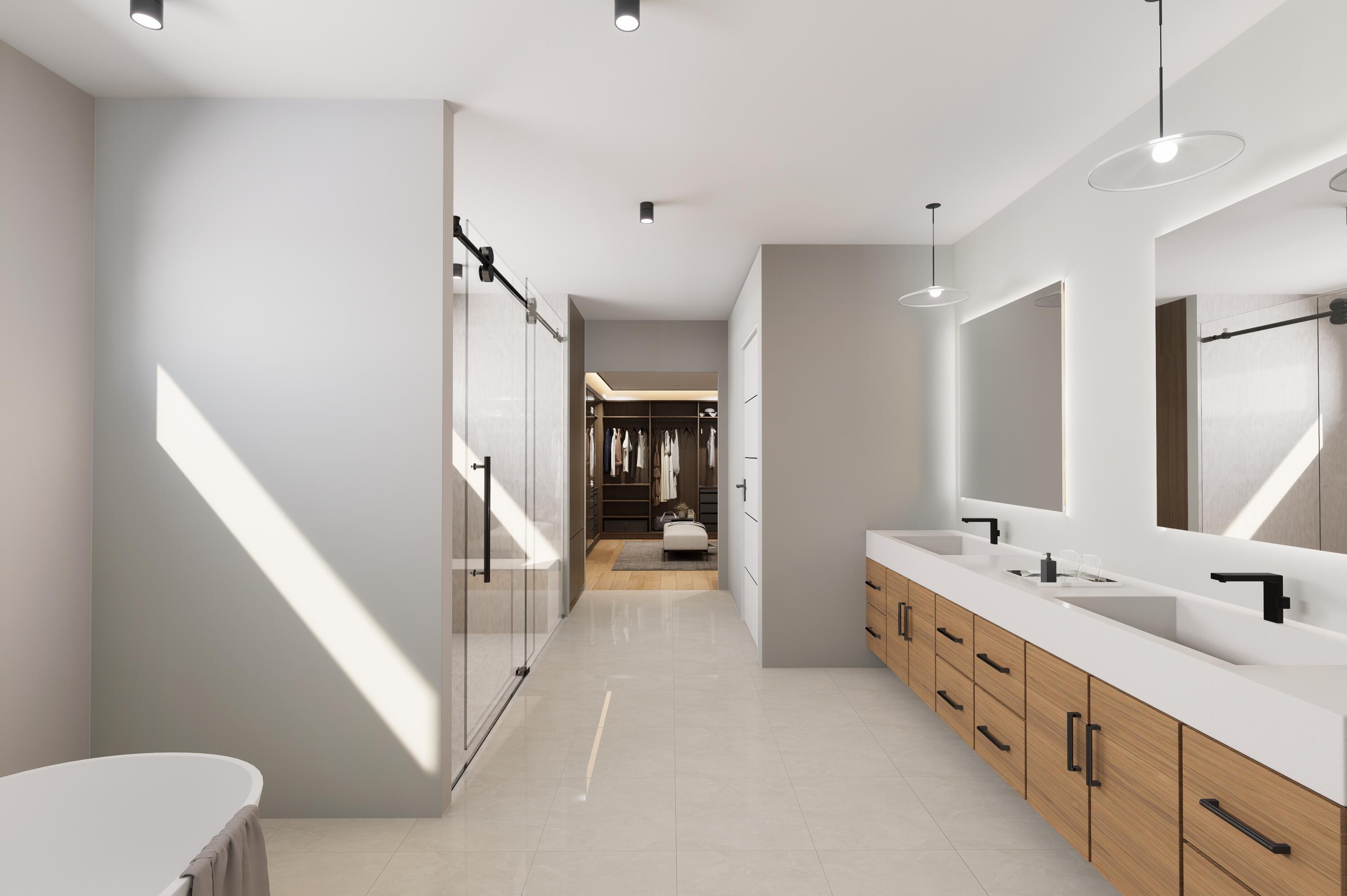 Discovery West Phase 5 - Residential