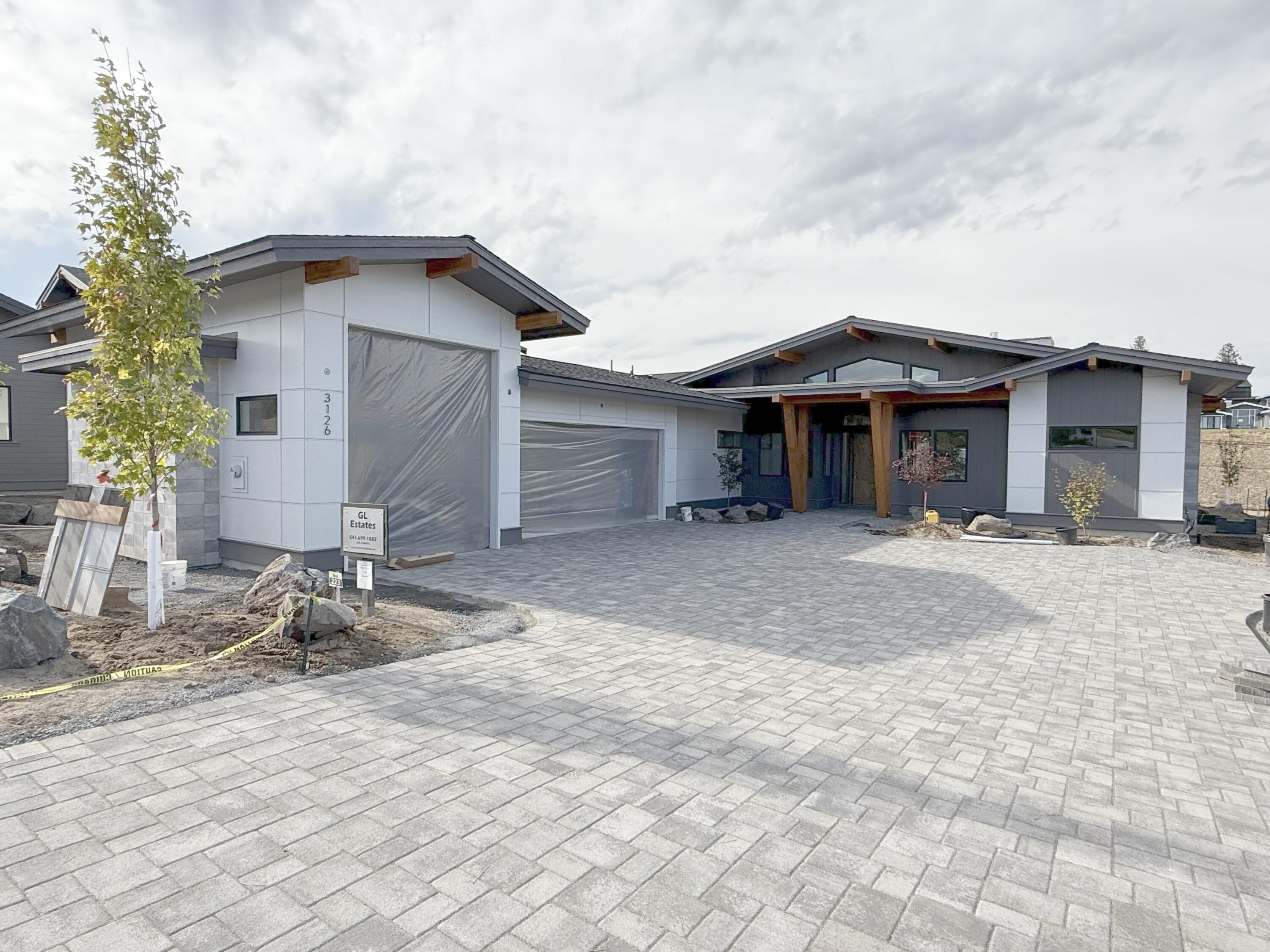 Discovery West Phase 5 - Residential