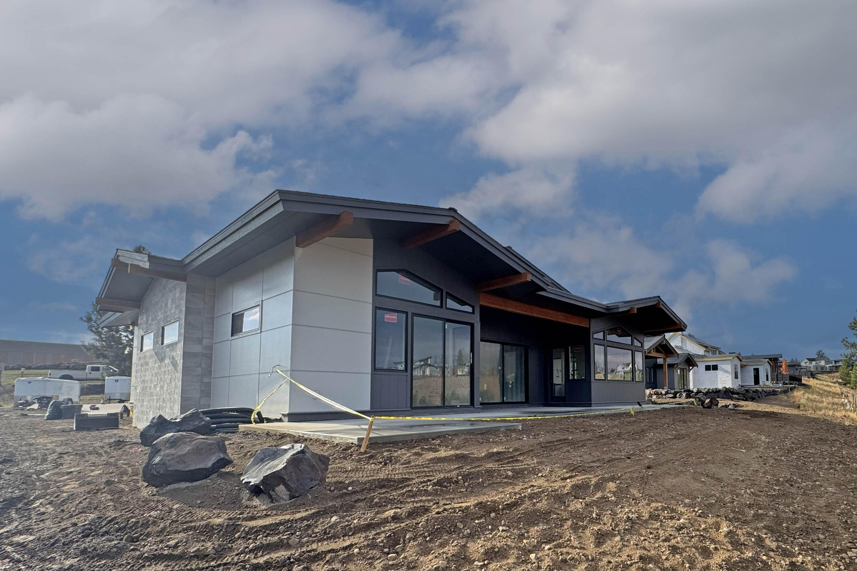 Discovery West Phase 5 - Residential