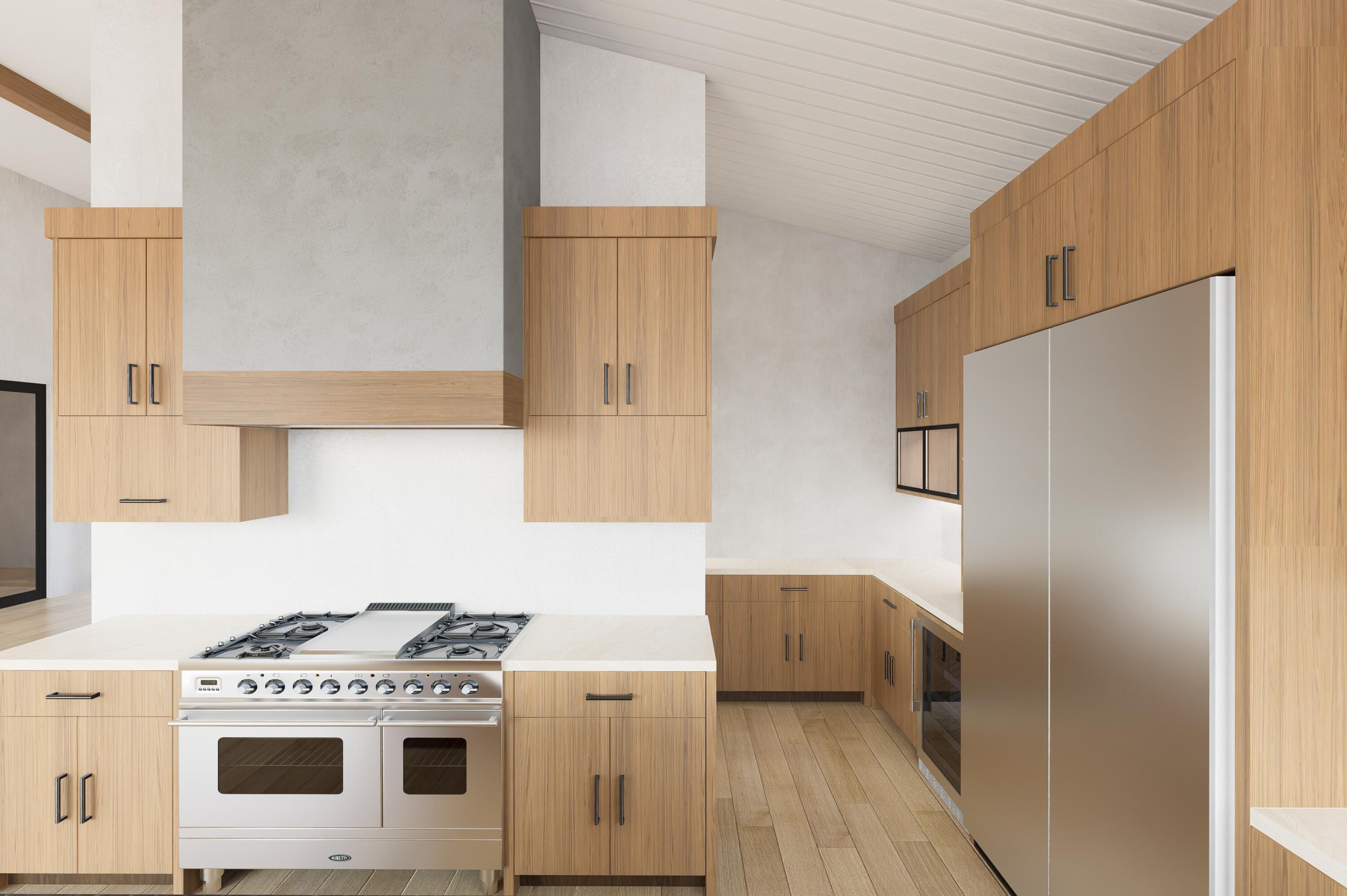 Discovery West Phase 5 - Residential