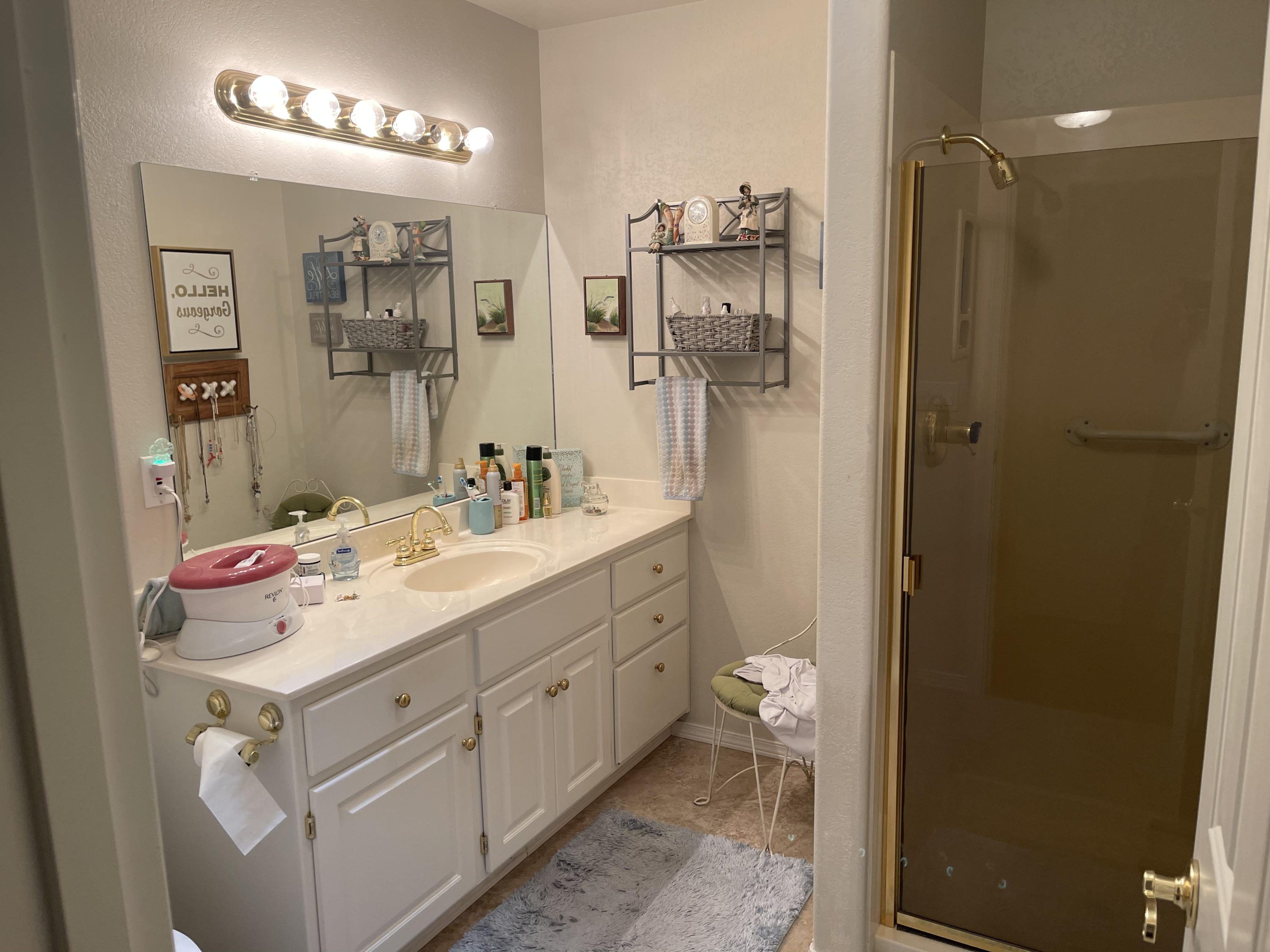 Rivers Edge Subdivision - Residential