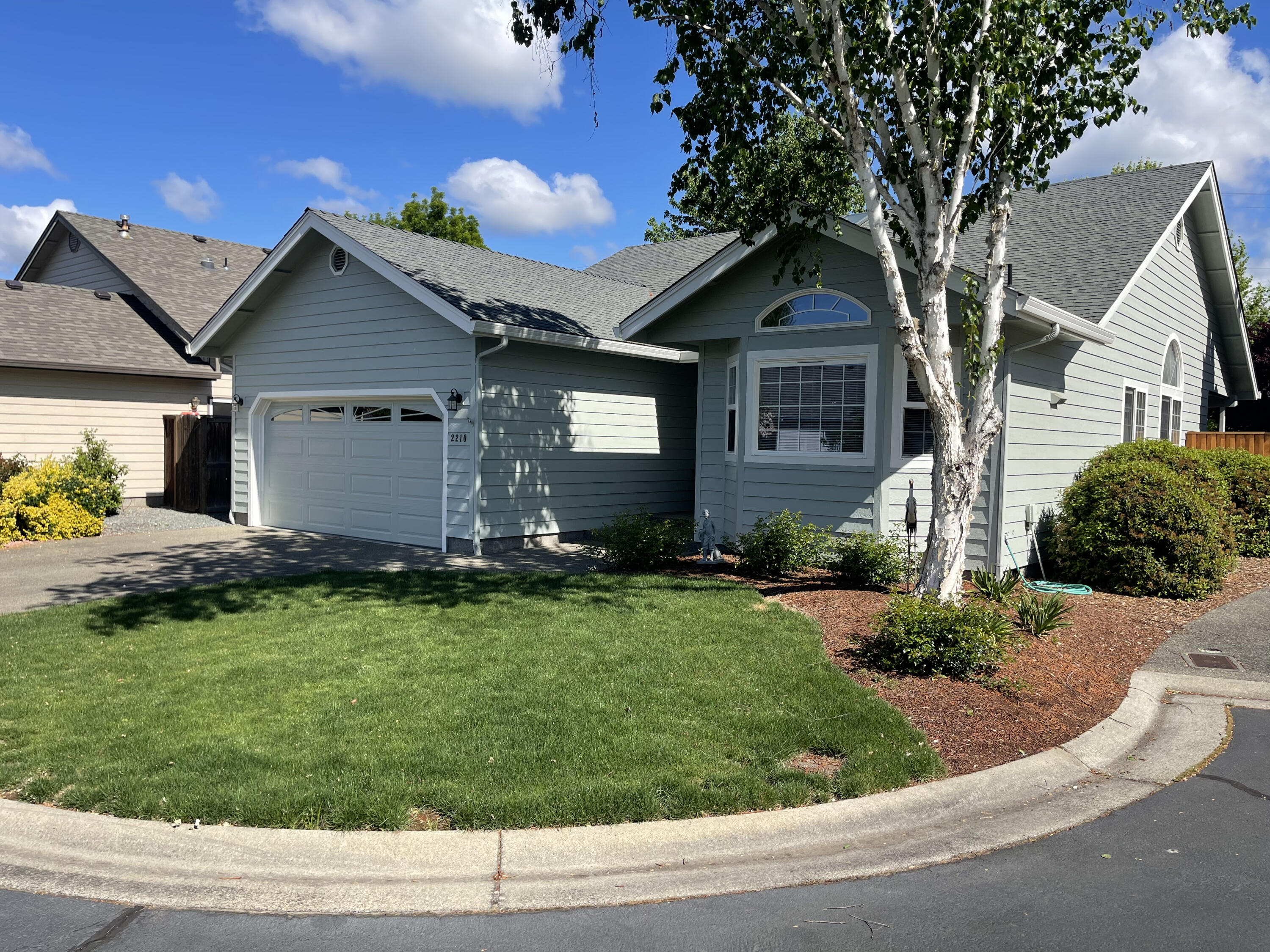 Rivers Edge Subdivision - Residential