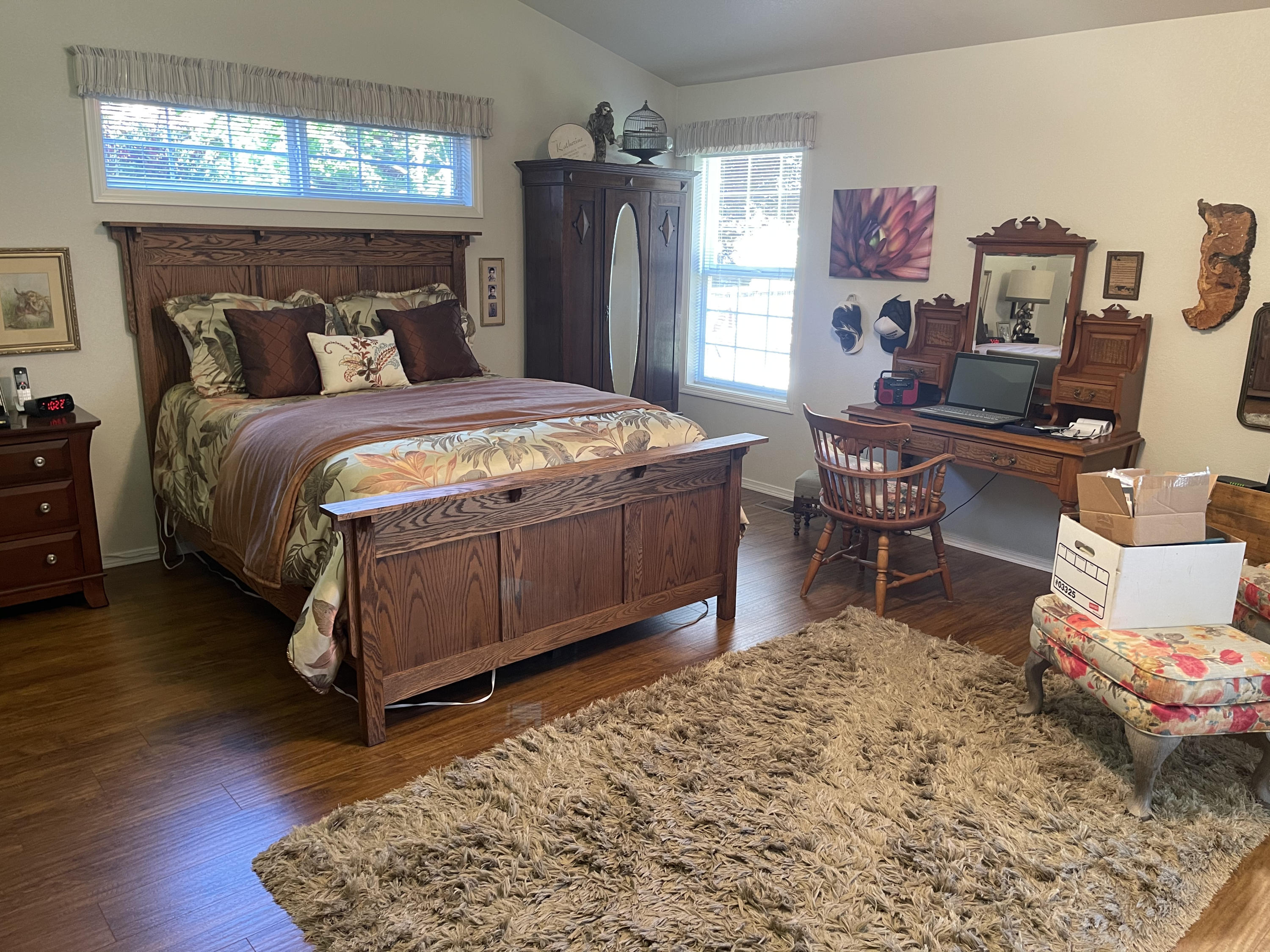 Rivers Edge Subdivision - Residential