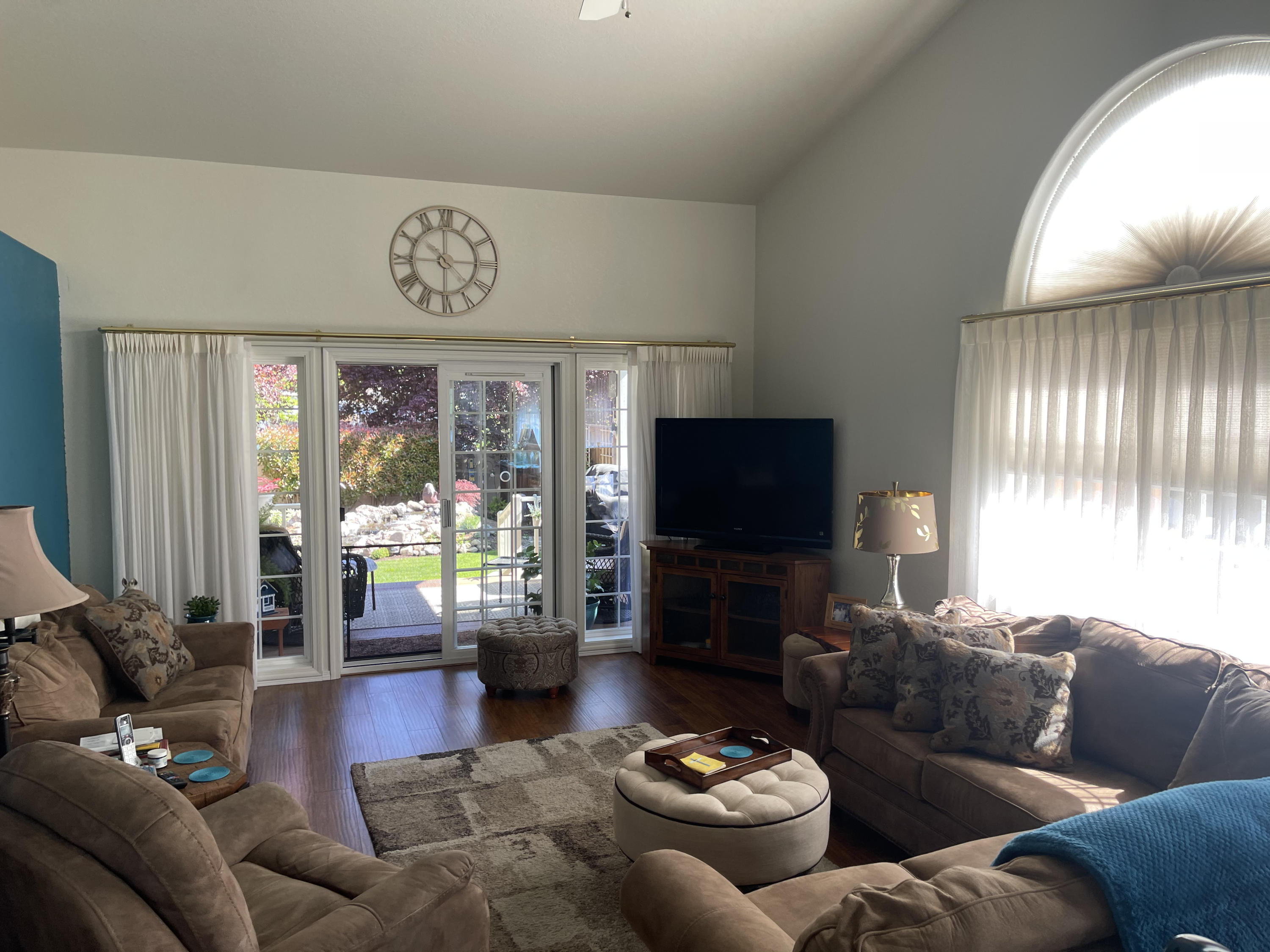 Rivers Edge Subdivision - Residential