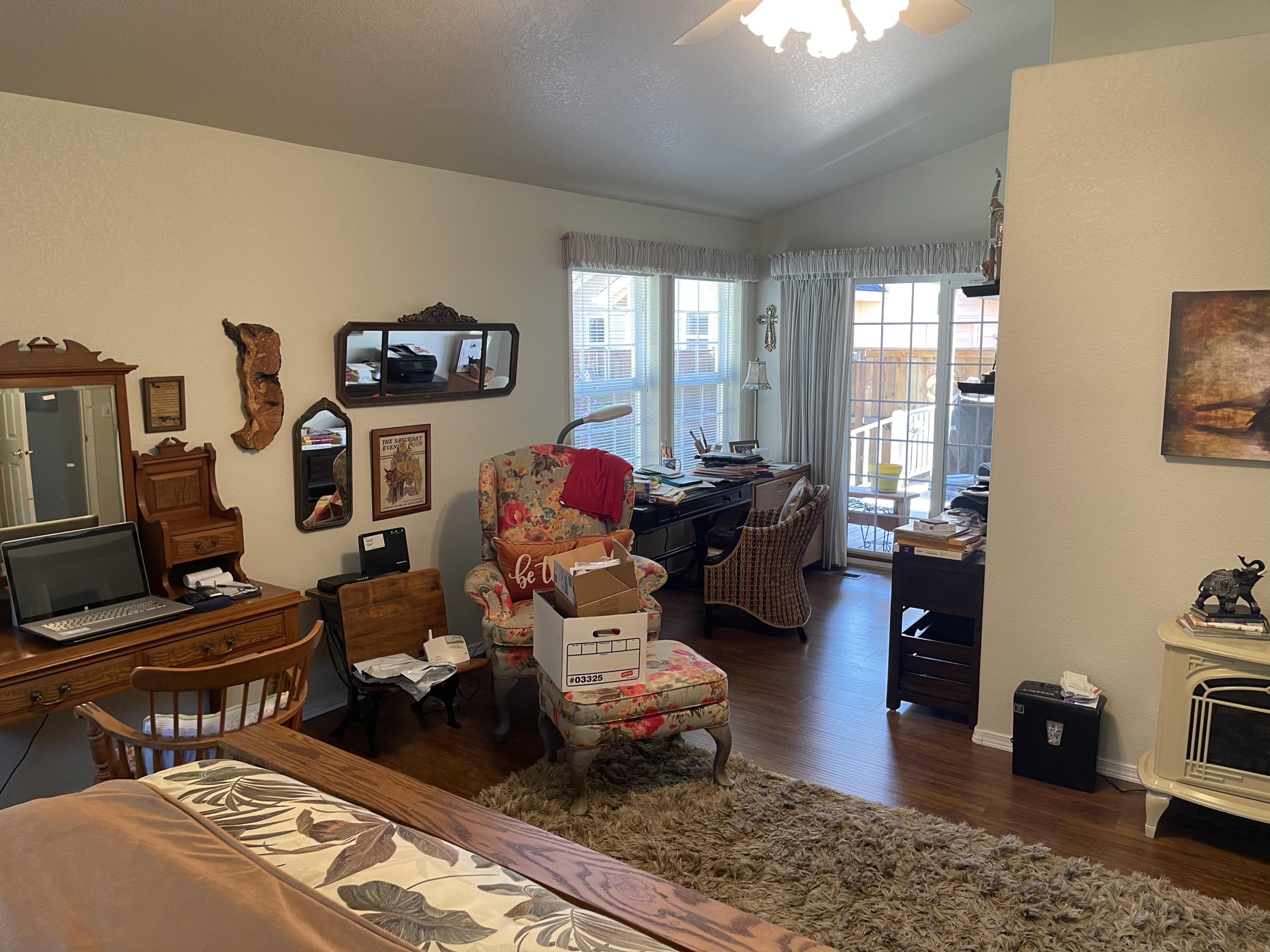 Rivers Edge Subdivision - Residential