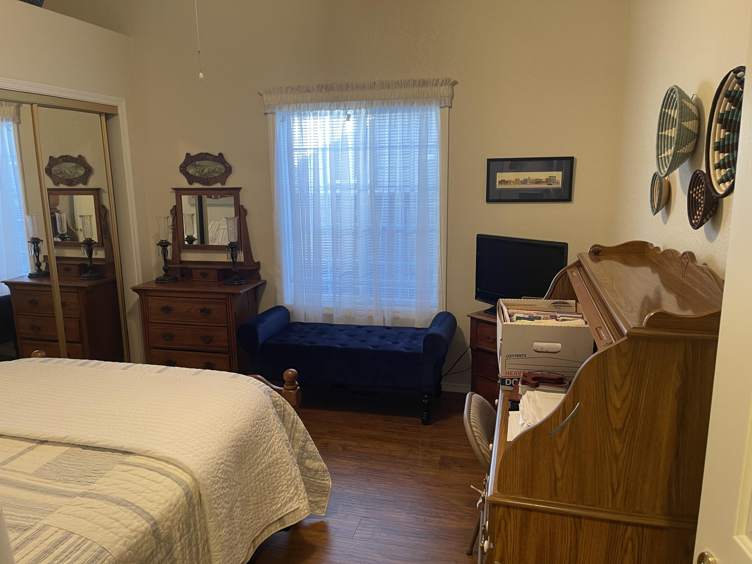 Rivers Edge Subdivision - Residential