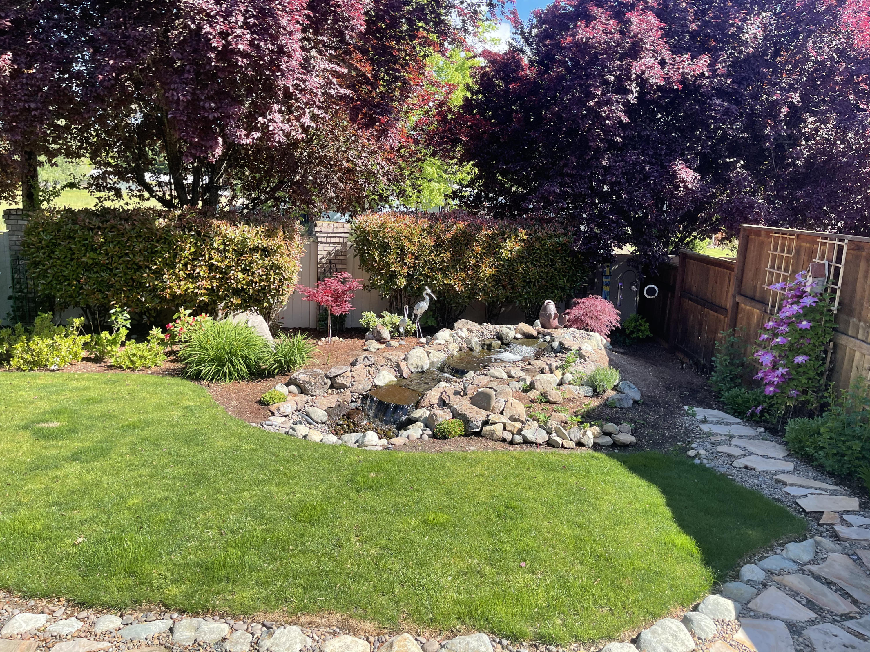 Rivers Edge Subdivision - Residential