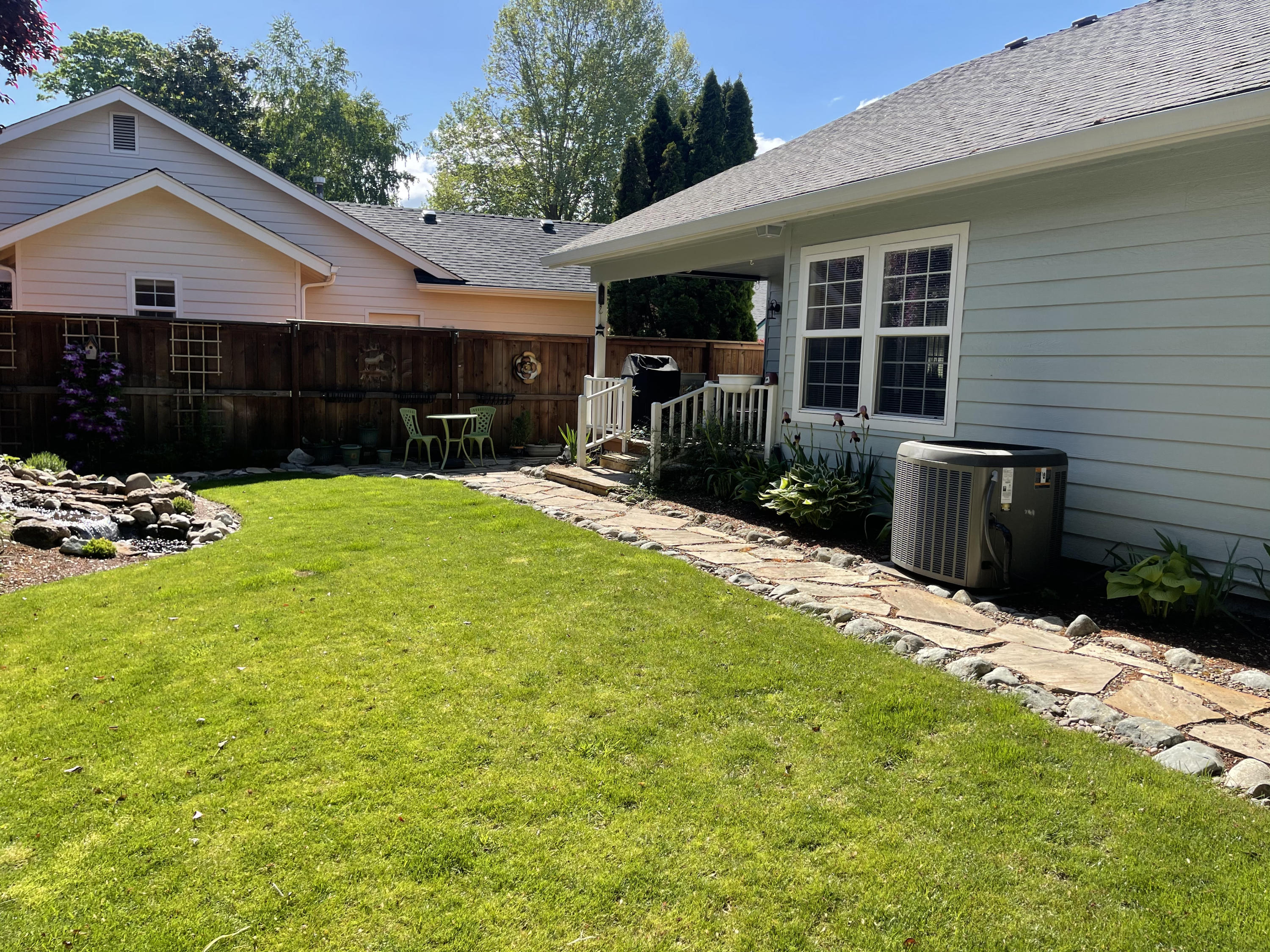 Rivers Edge Subdivision - Residential