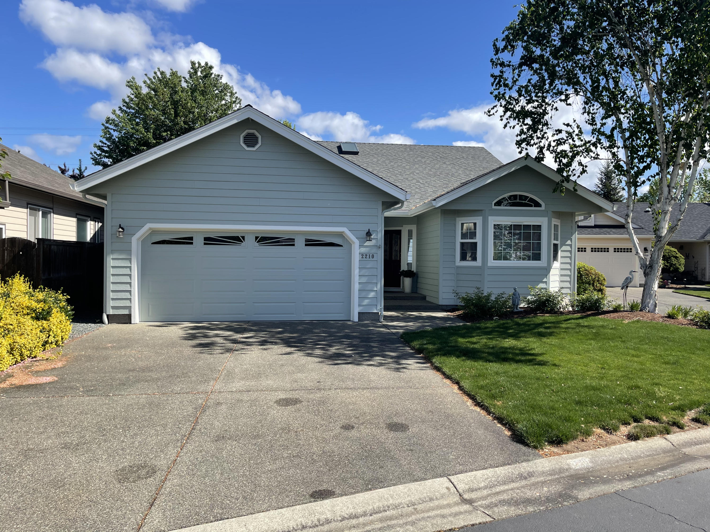 Rivers Edge Subdivision - Residential