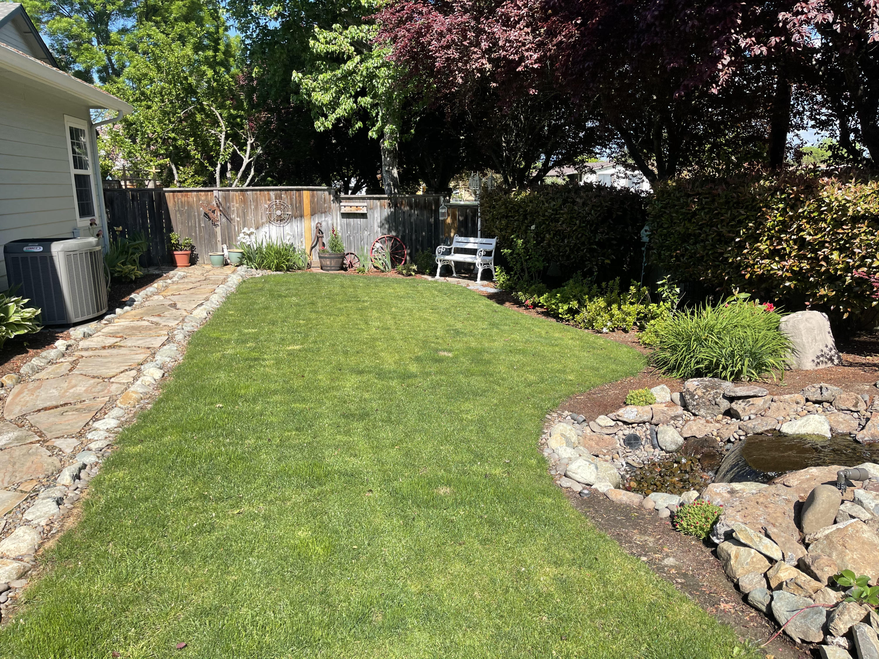 Rivers Edge Subdivision - Residential