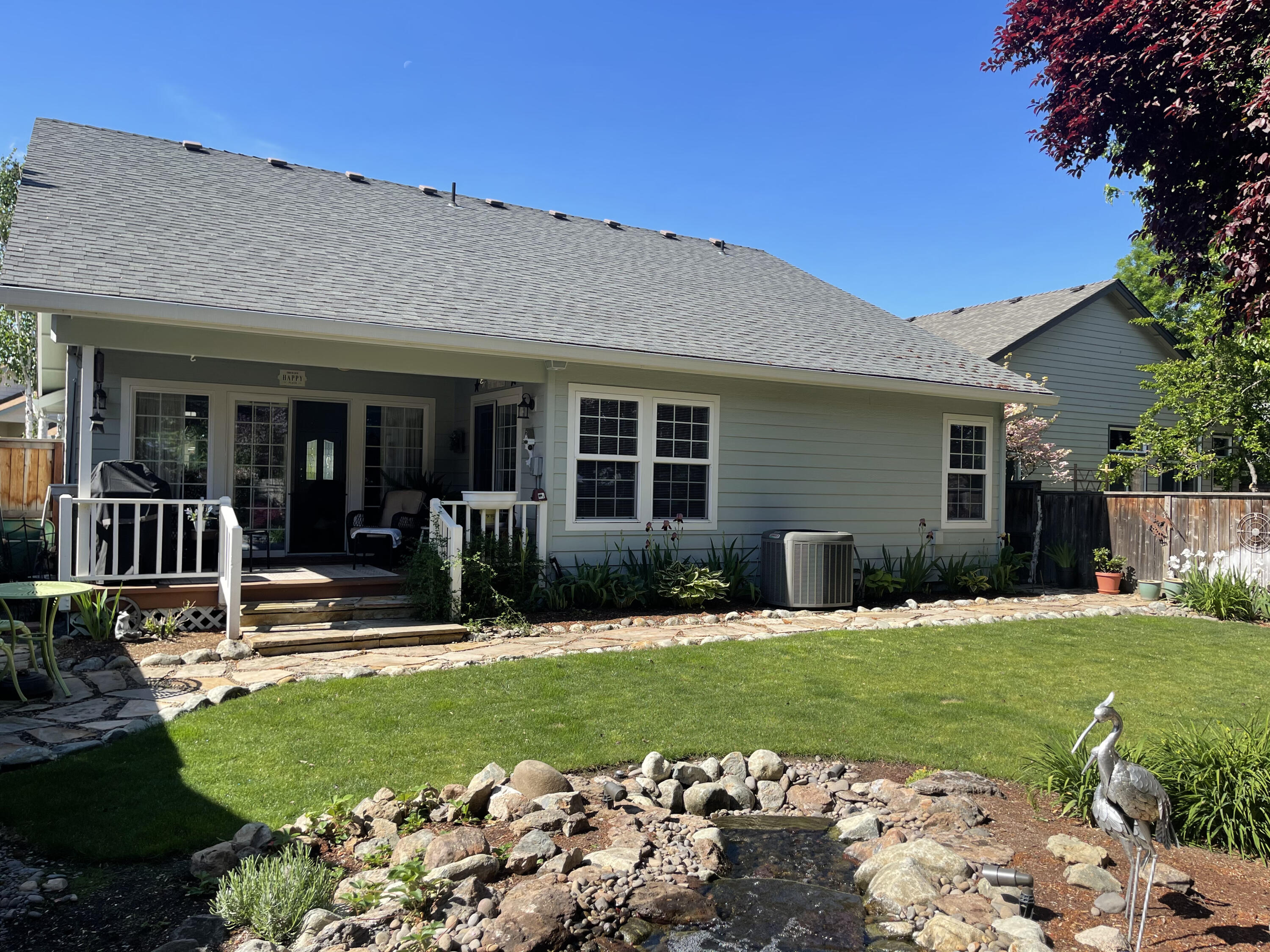 Rivers Edge Subdivision - Residential