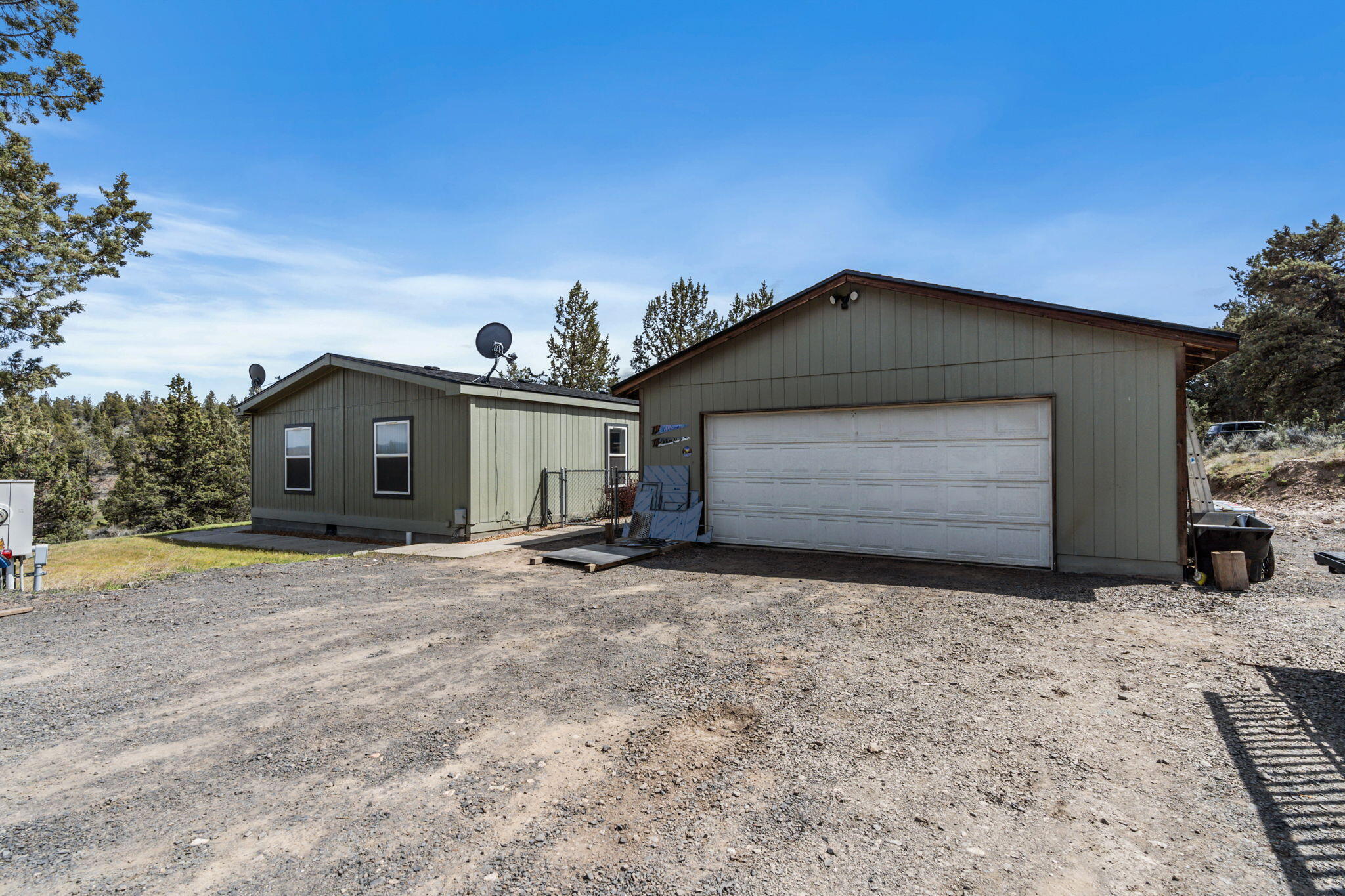 High Desert Estate - Residential