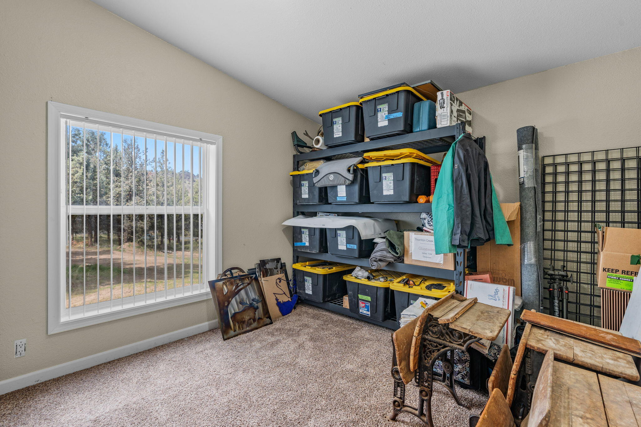 High Desert Estate - Residential