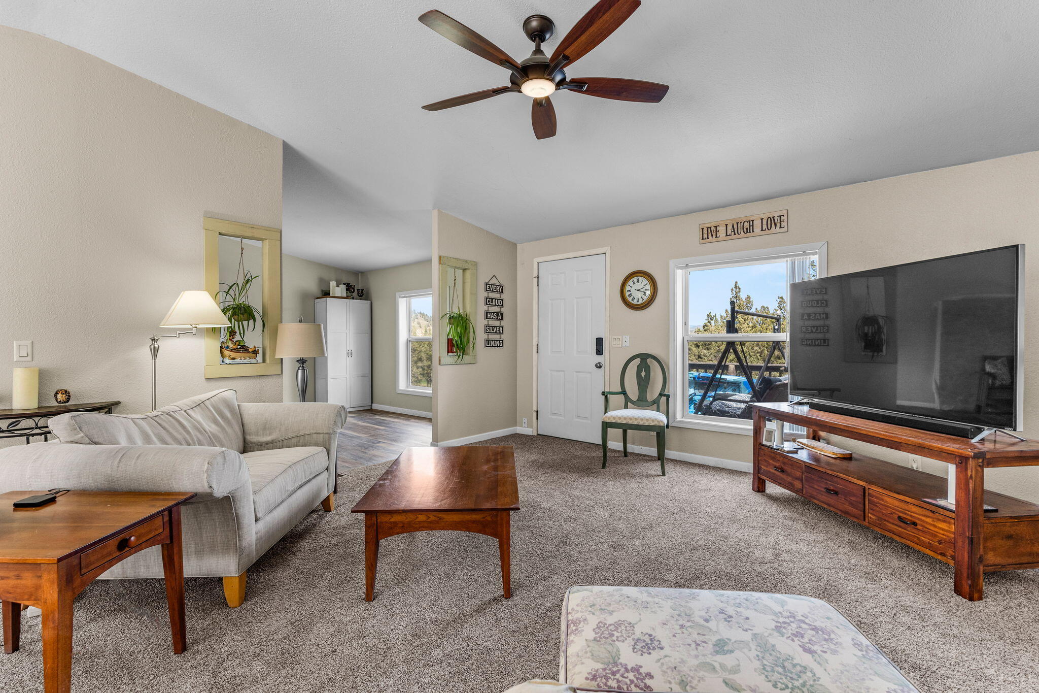 High Desert Estate - Residential