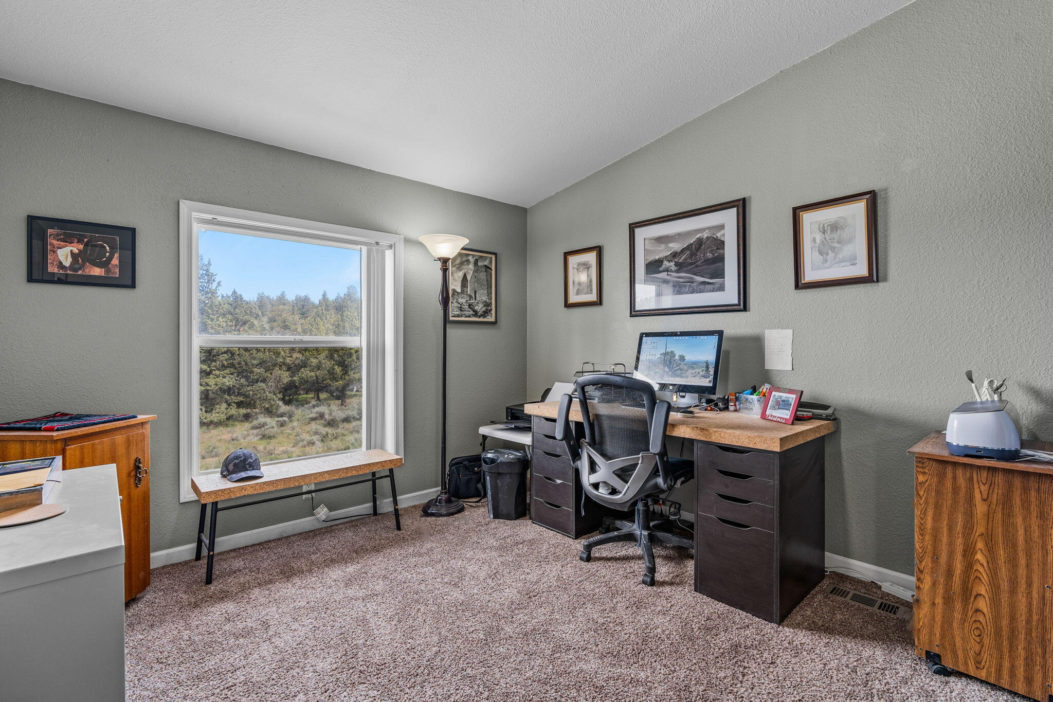 High Desert Estate - Residential