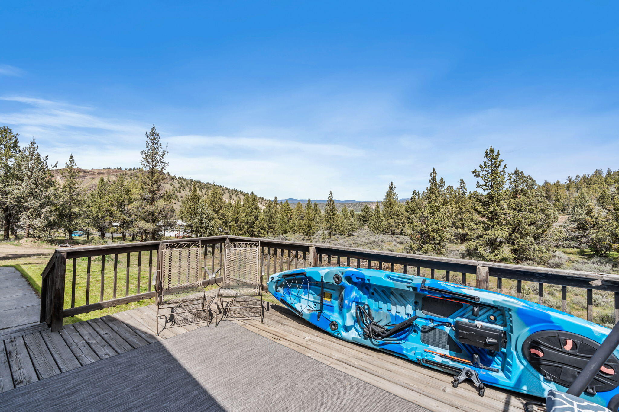 High Desert Estate - Residential