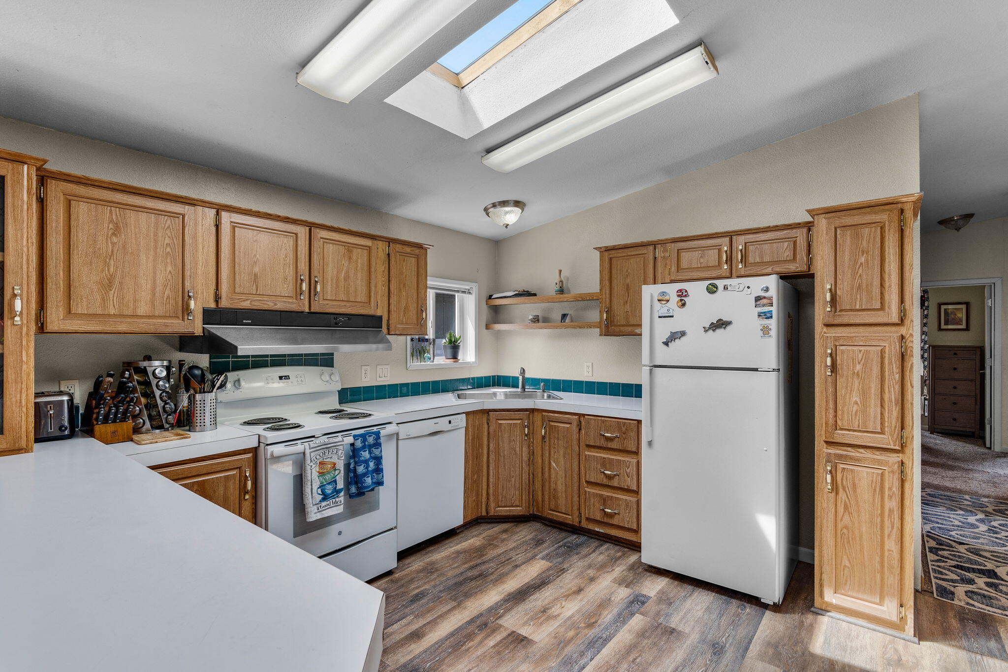 High Desert Estate - Residential