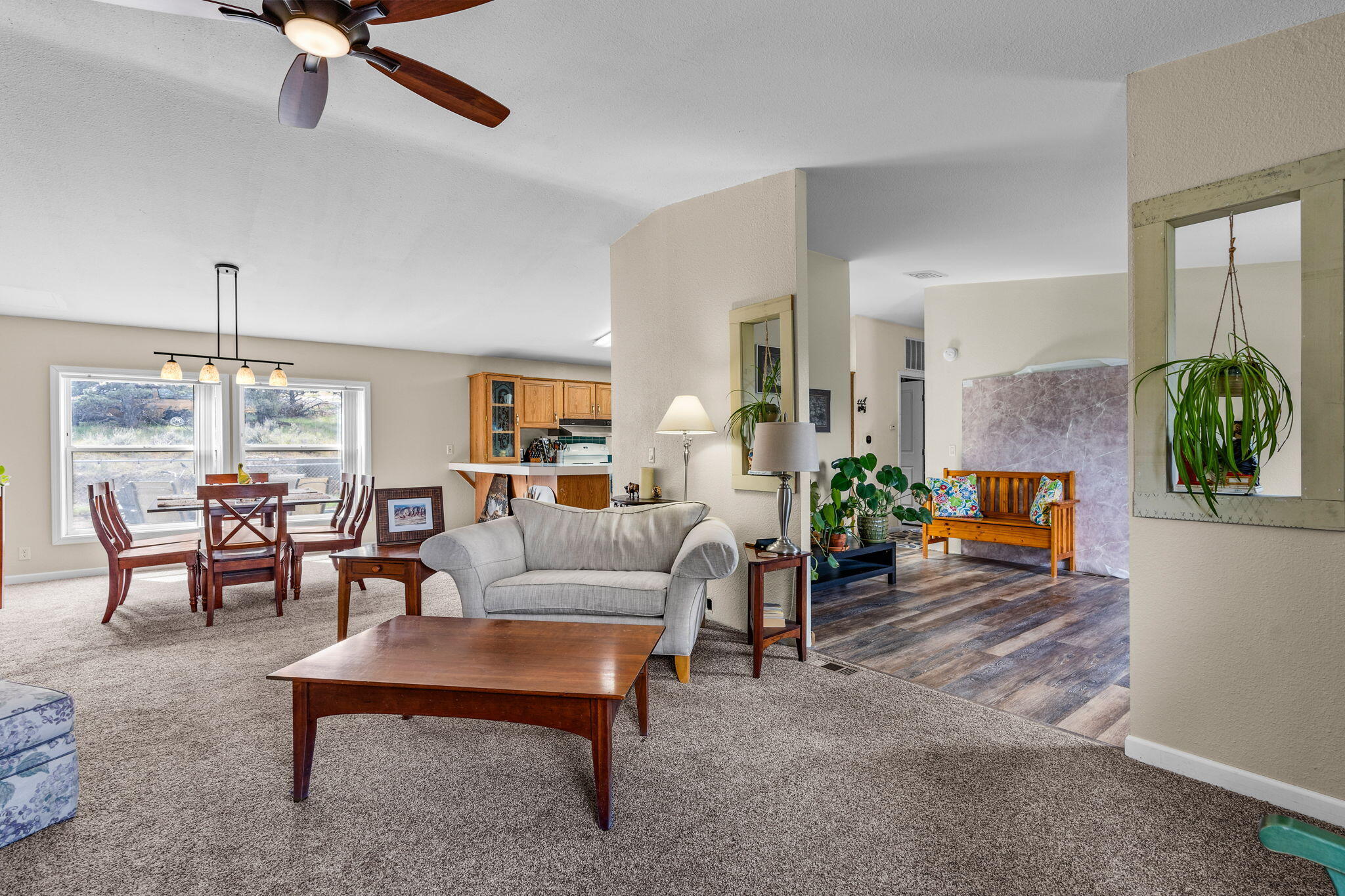 High Desert Estate - Residential