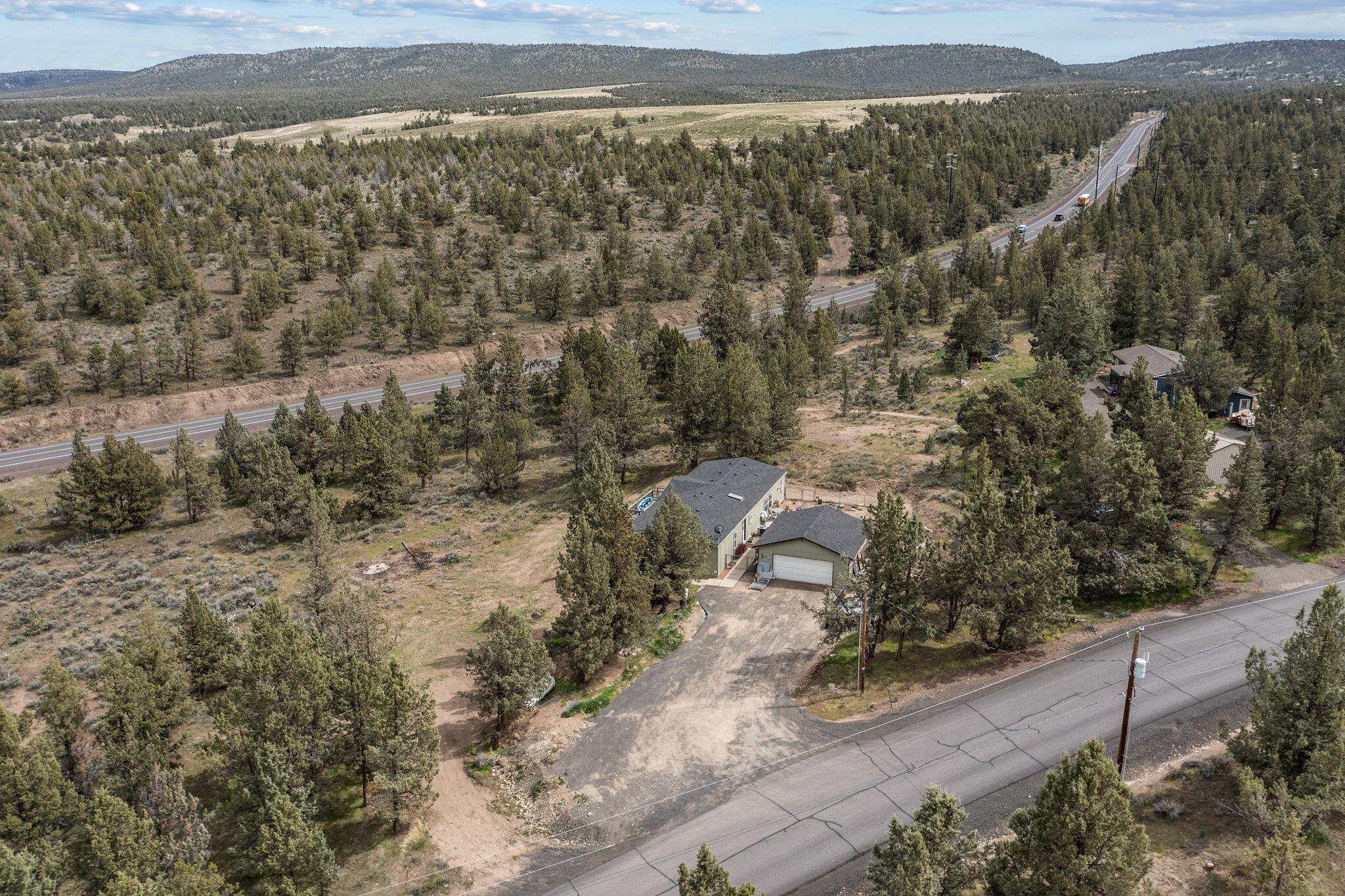 High Desert Estate - Residential