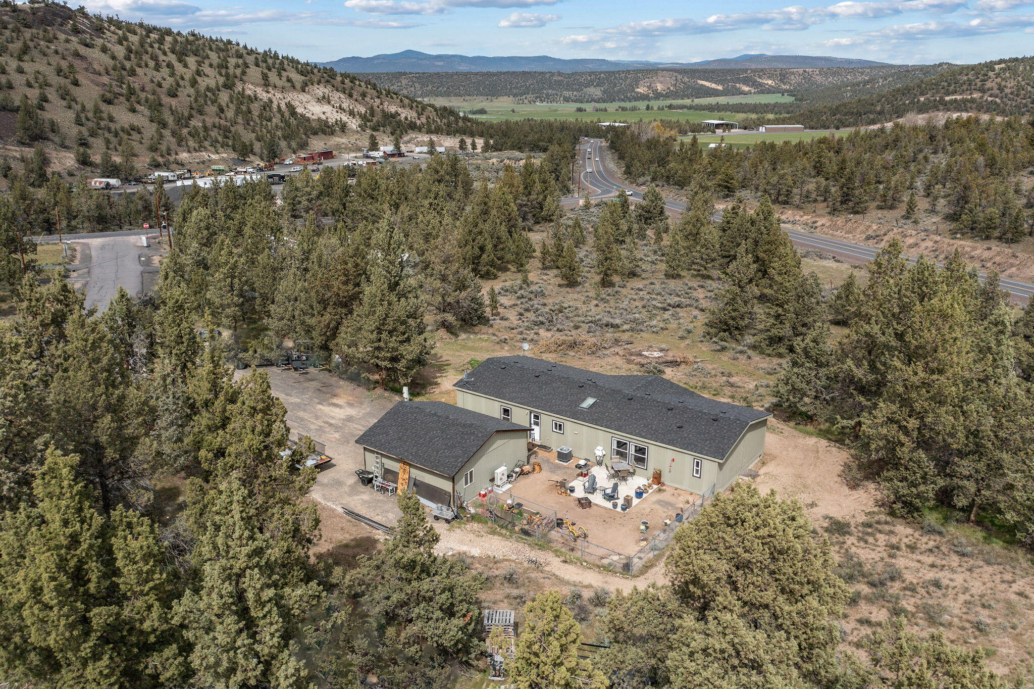 High Desert Estate - Residential