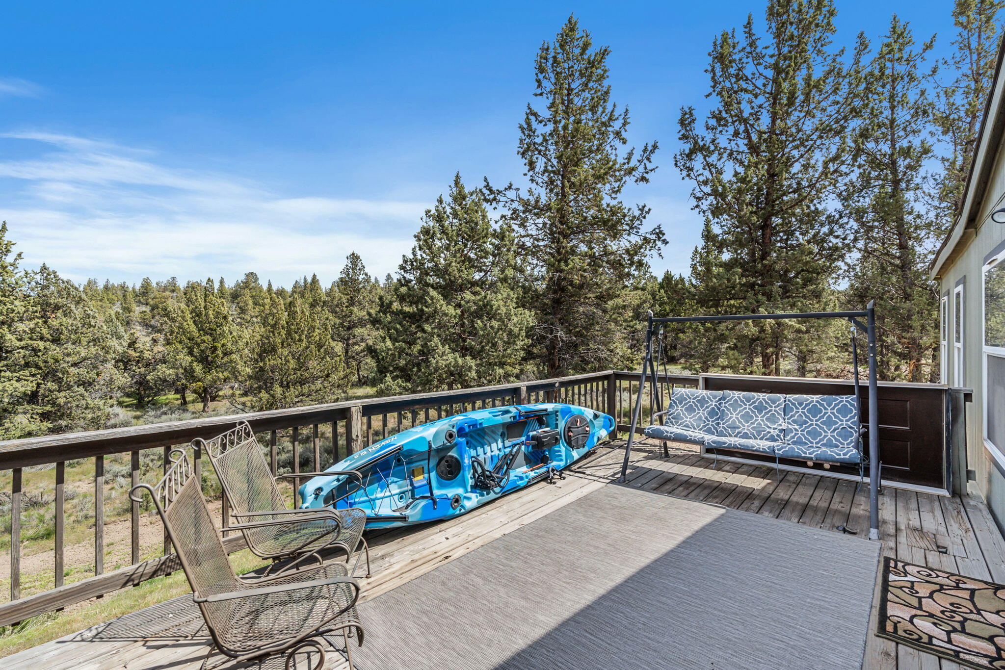 High Desert Estate - Residential