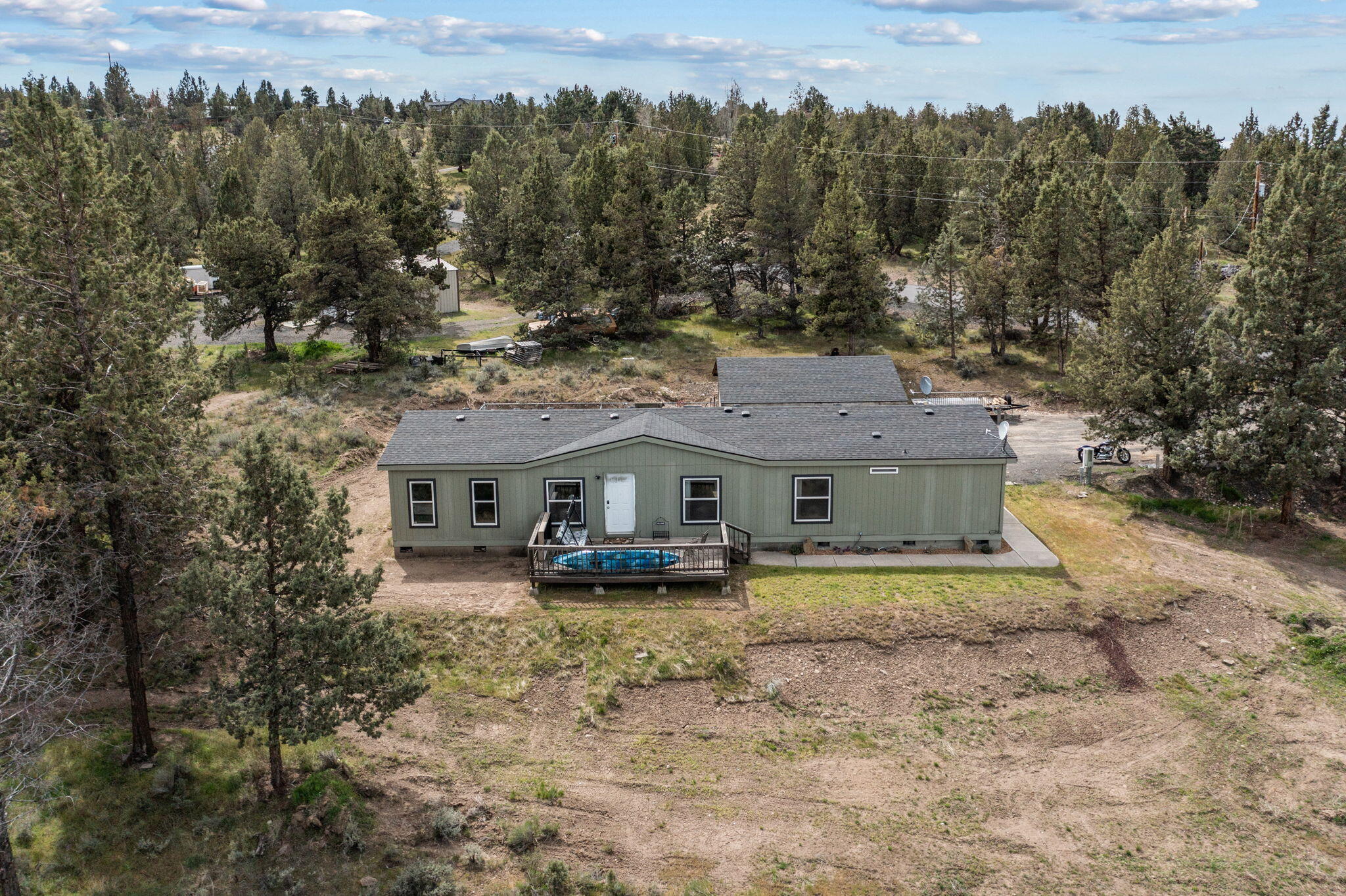 High Desert Estate - Residential